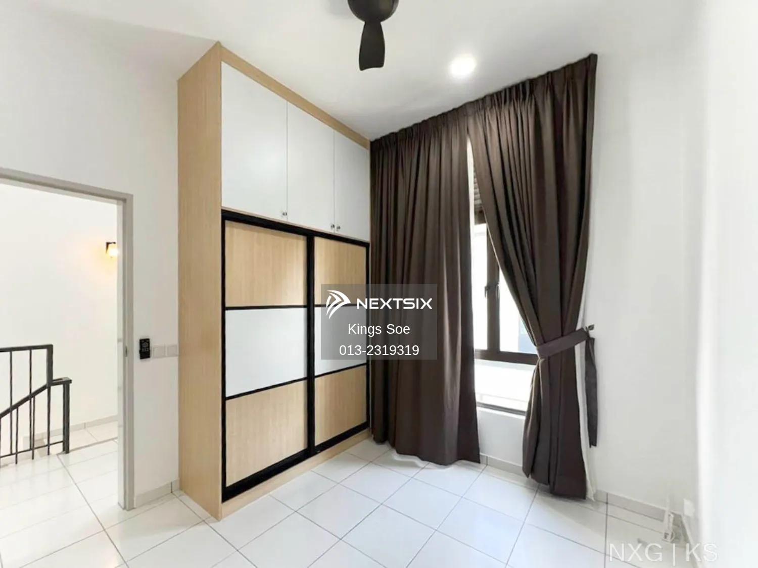2-sty Terrace/Link House For Sale in Bandar Puncak Alam Selangor - Image 16