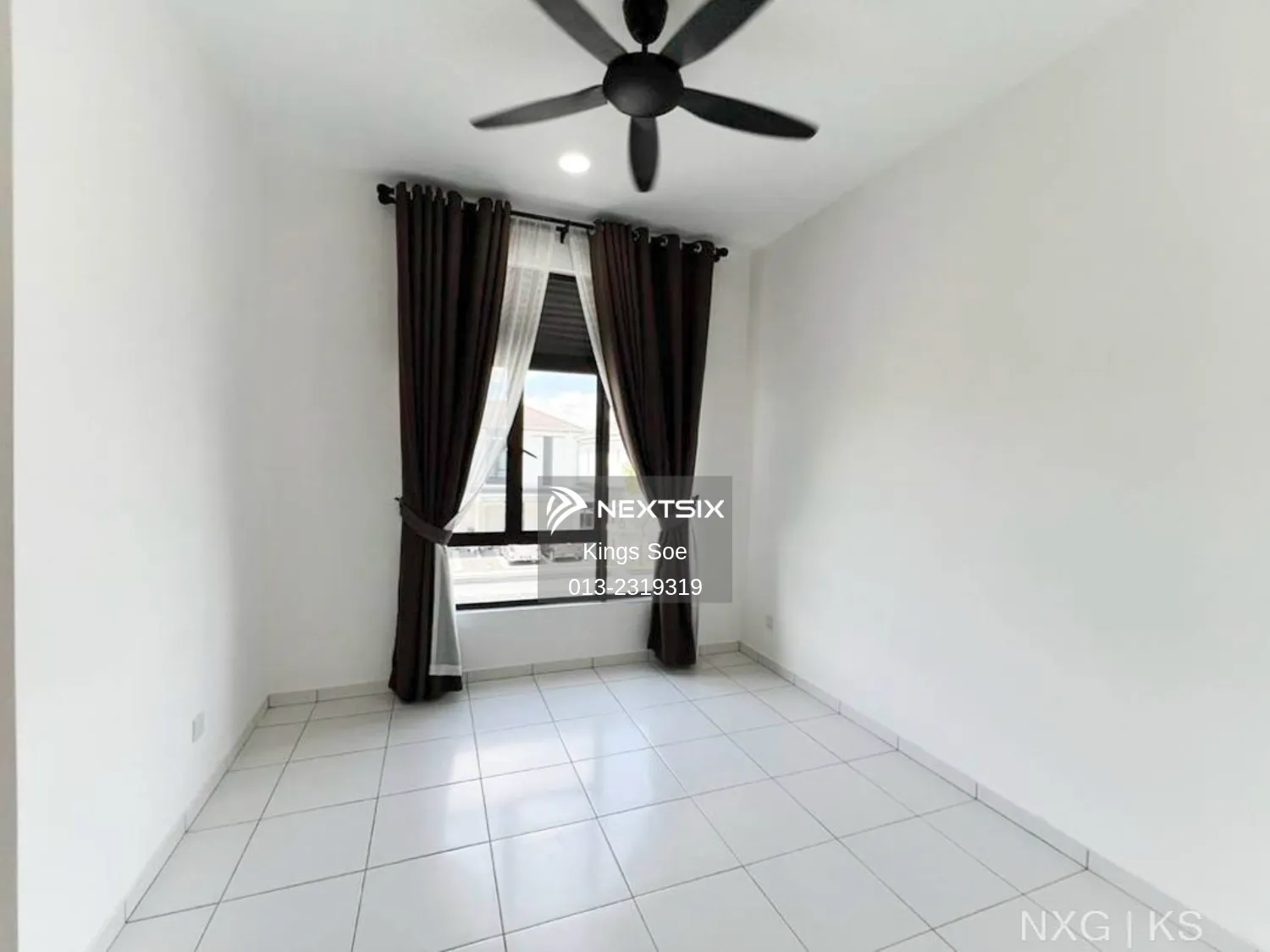2-sty Terrace/Link House For Sale in Bandar Puncak Alam Selangor - Image 5