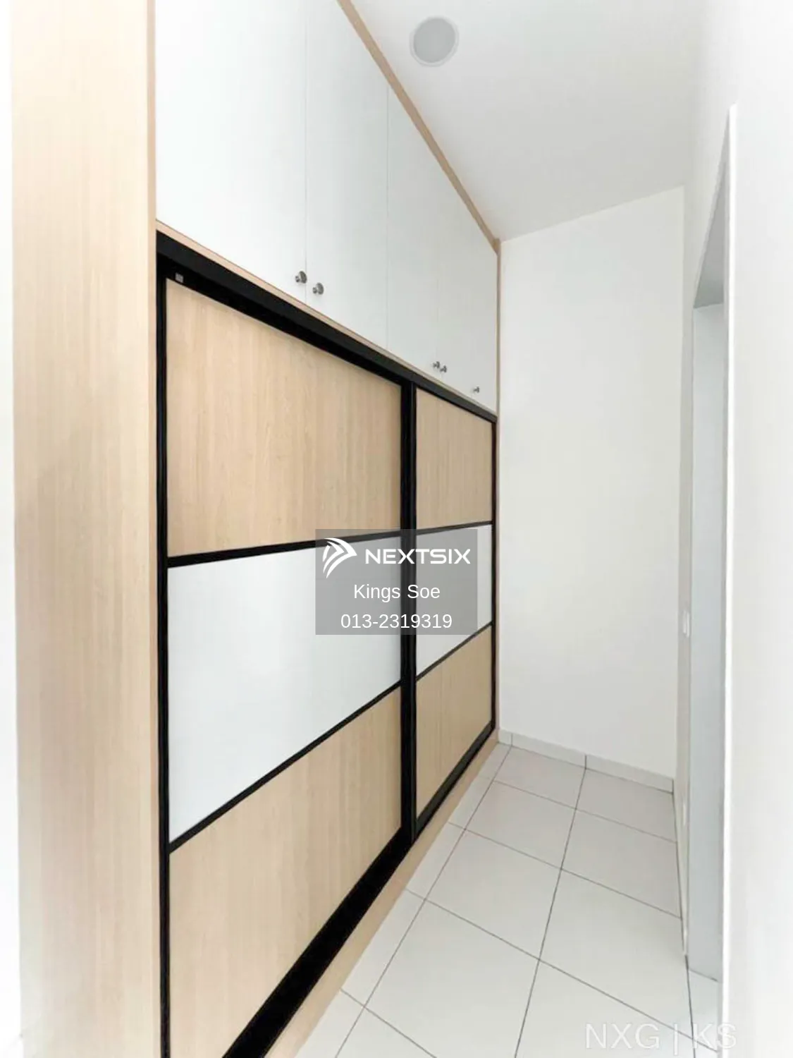 2-sty Terrace/Link House For Sale in Bandar Puncak Alam Selangor - Image 6