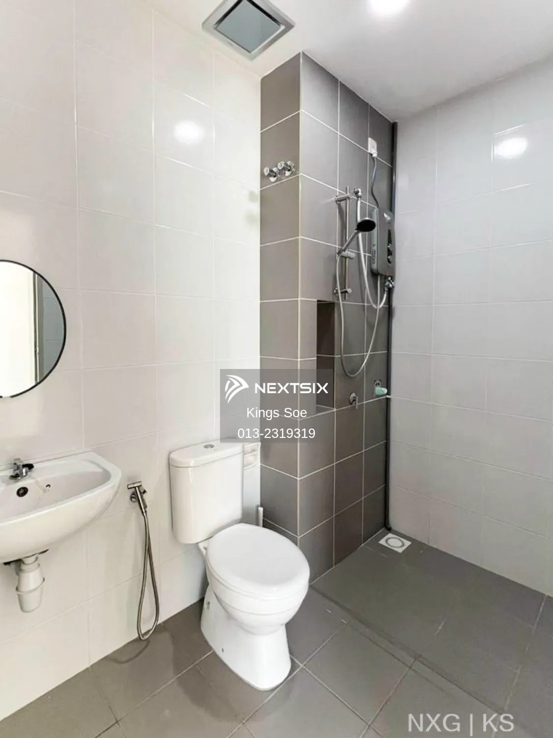 2-sty Terrace/Link House For Sale in Bandar Puncak Alam Selangor - Image 7