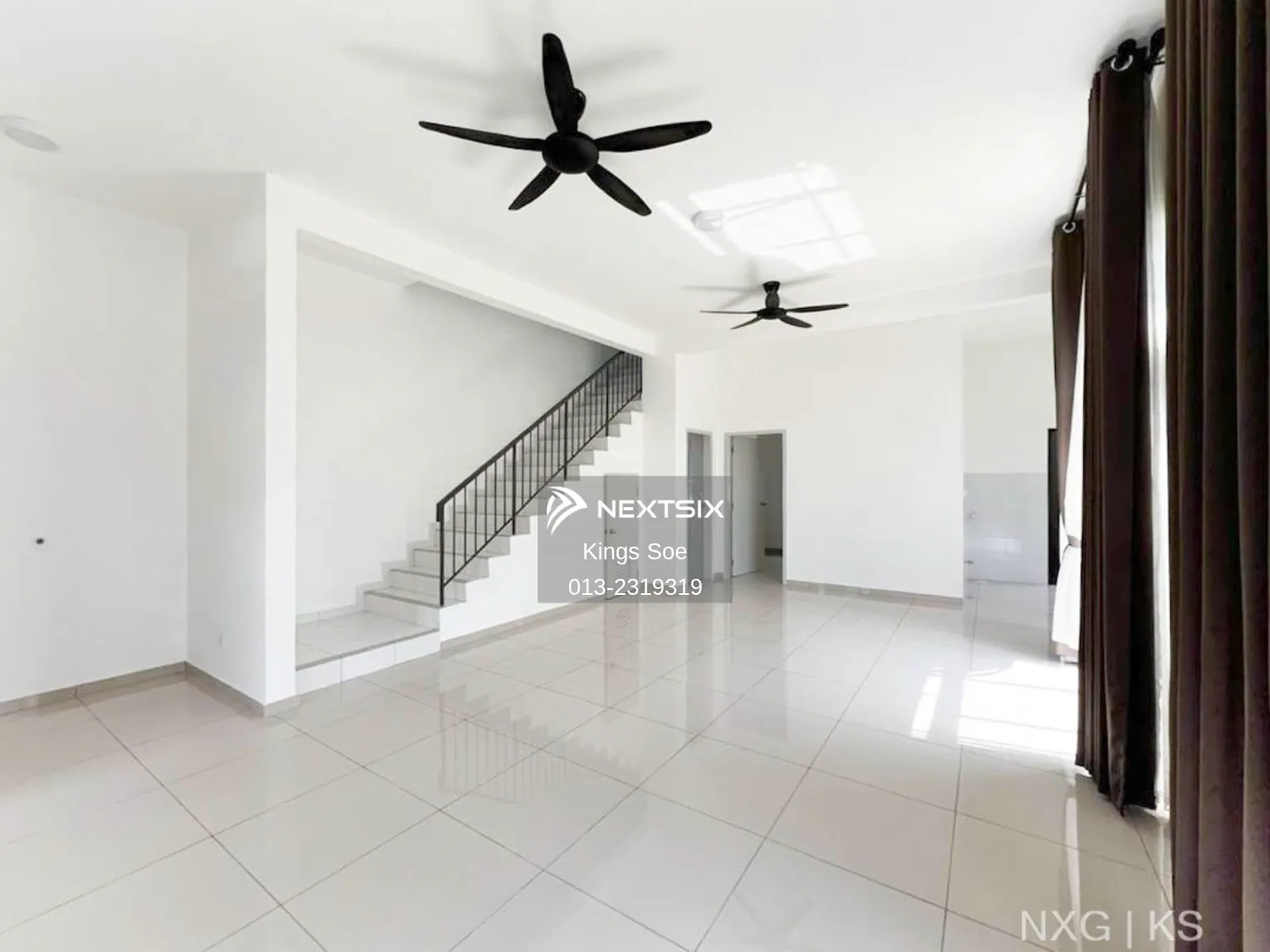 2-sty Terrace/Link House For Sale in Bandar Puncak Alam Selangor - Image 8