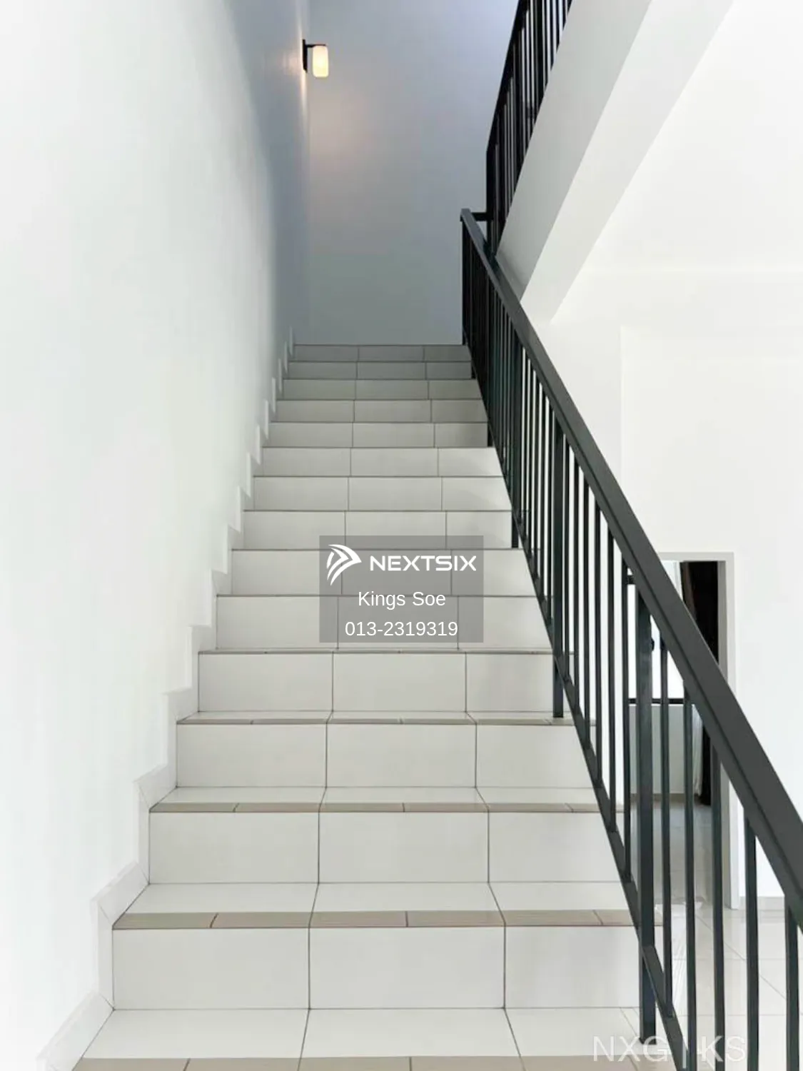 2-sty Terrace/Link House For Sale in Bandar Puncak Alam Selangor - Image 9
