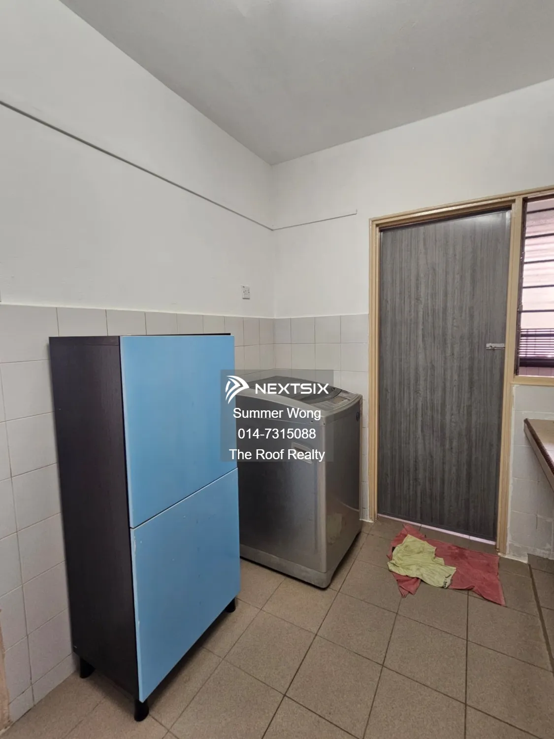 Condominium For Rent in Kuchai Lama Kuala Lumpur