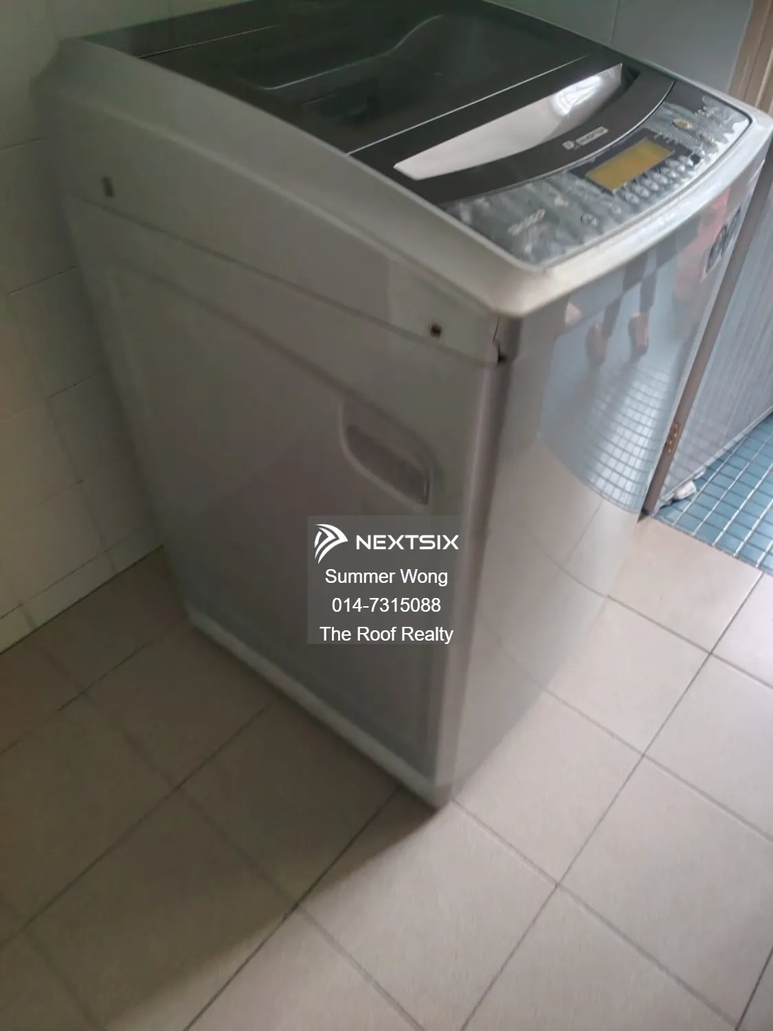 Condominium For Rent in Kuchai Lama Wilayah Persekutuan Kuala Lumpur - Image 2