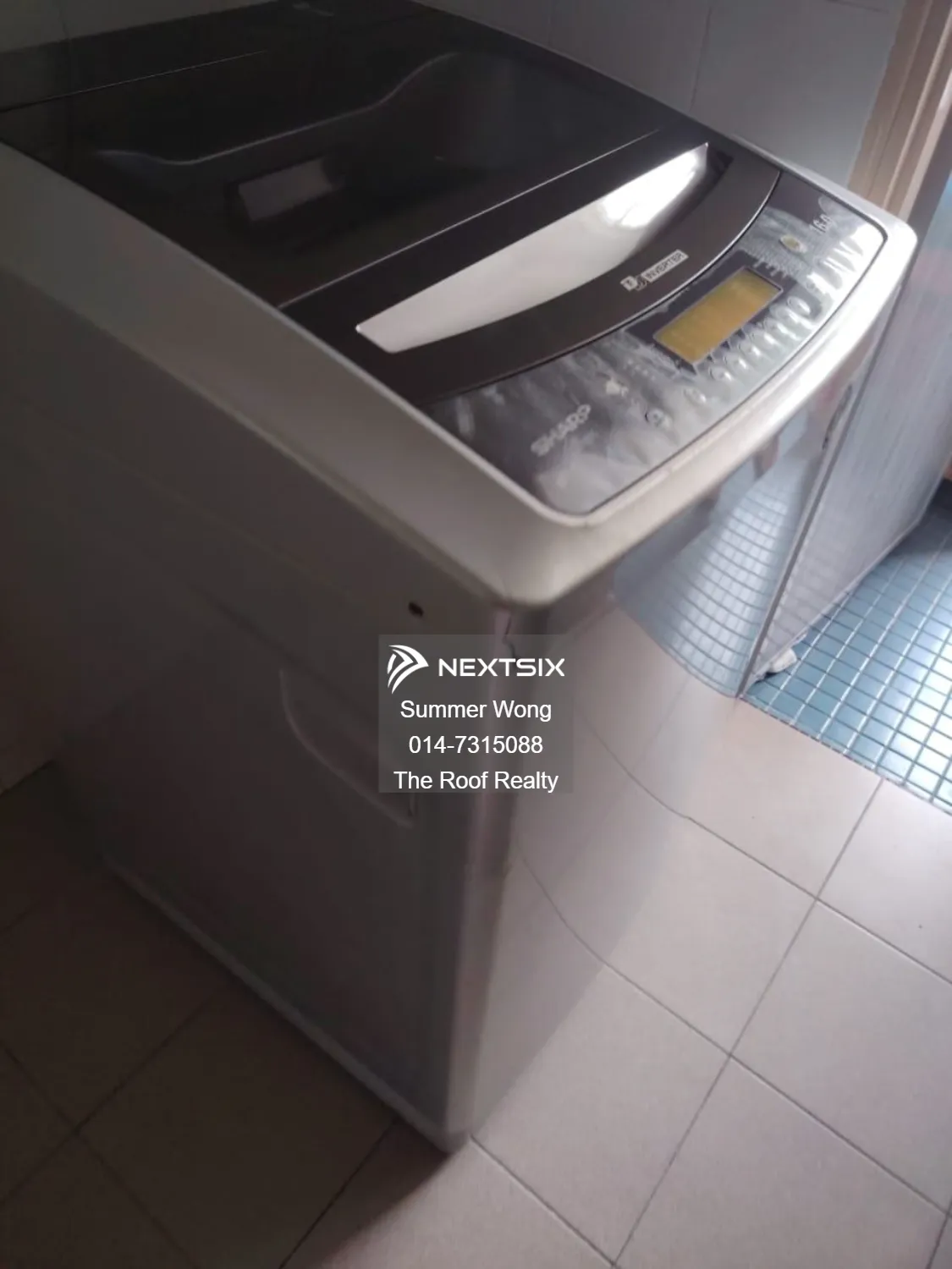 Condominium For Rent in Kuchai Lama Wilayah Persekutuan Kuala Lumpur - Image 3