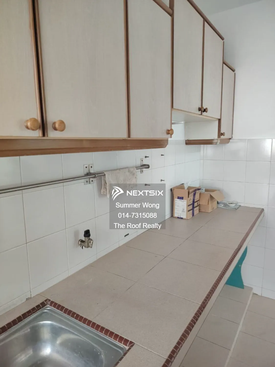 Condominium For Rent in Kuchai Lama Wilayah Persekutuan Kuala Lumpur - Image 5