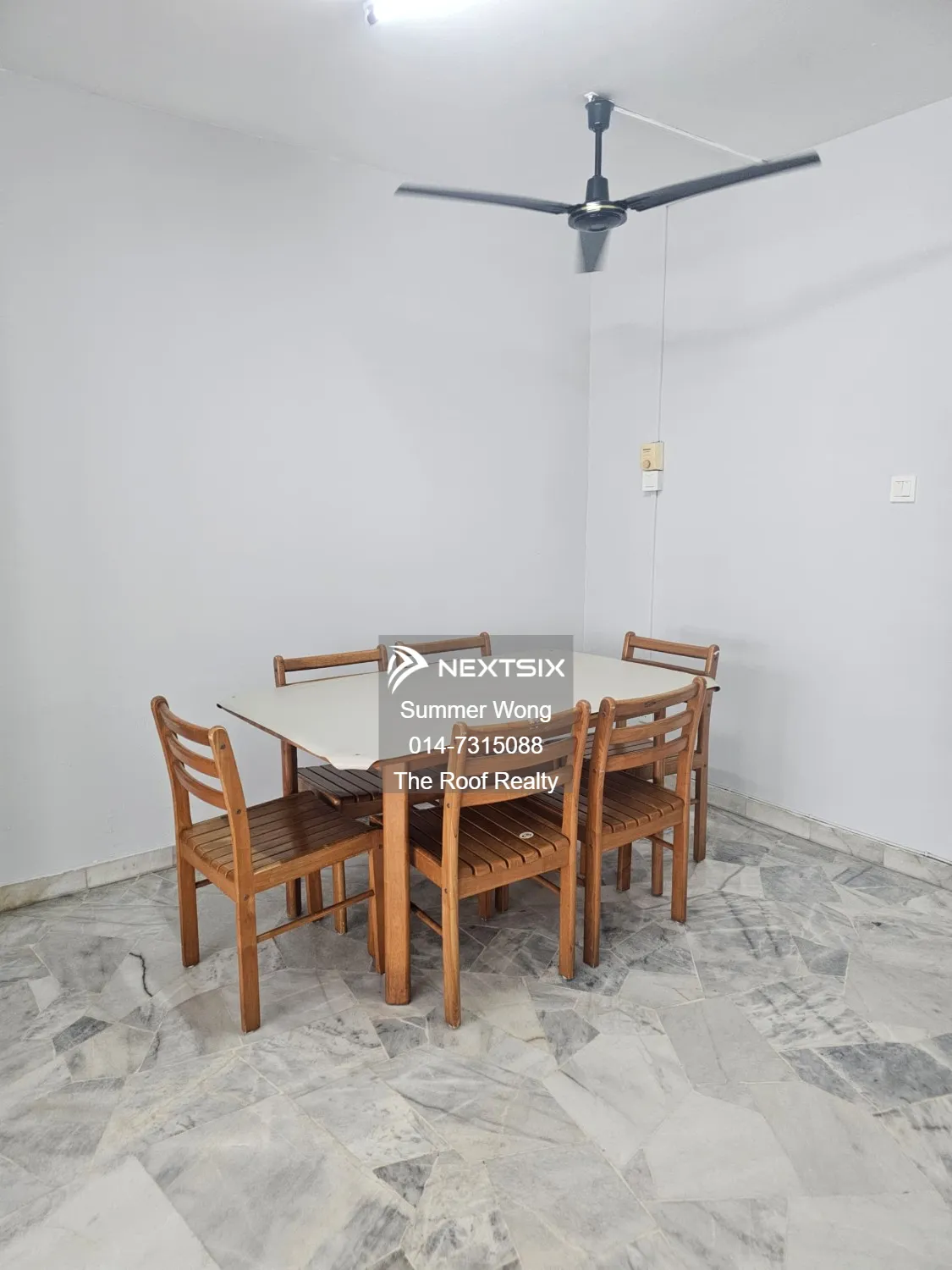 Condominium For Rent in Kuchai Lama Wilayah Persekutuan Kuala Lumpur - Image 6