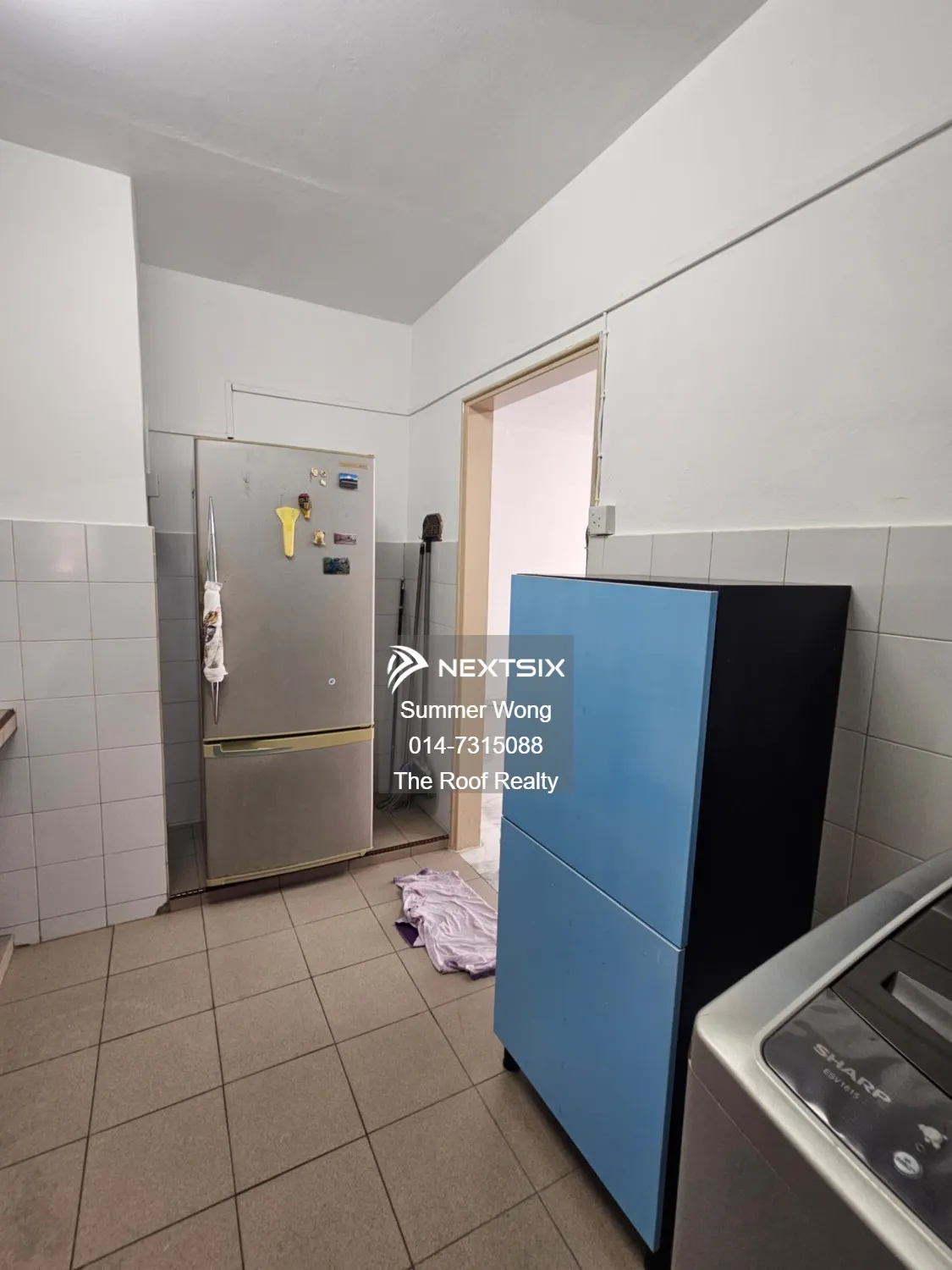 Condominium For Rent in Kuchai Lama Wilayah Persekutuan Kuala Lumpur - Image 7