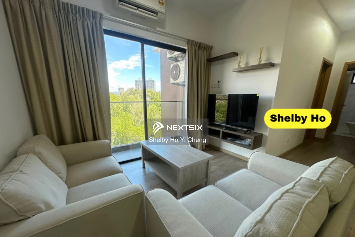 Condominium For Rent in Kota Kinabalu Sabah