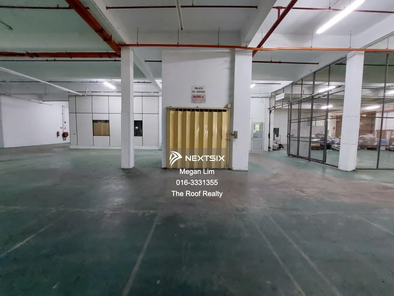 Detached Factory For Sale in Semenyih Selangor - Image 5
