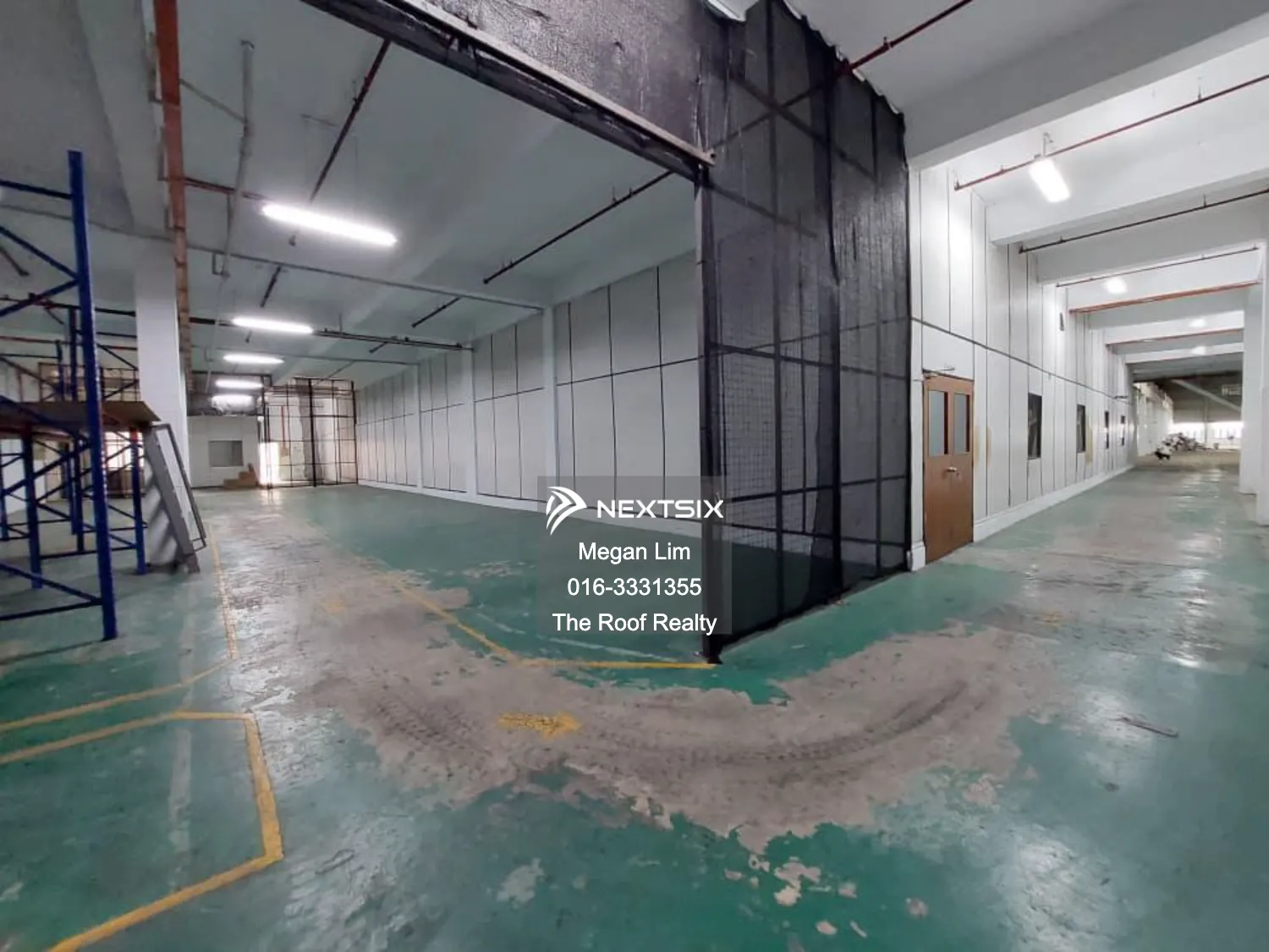 Detached Factory For Sale in Semenyih Selangor - Image 6