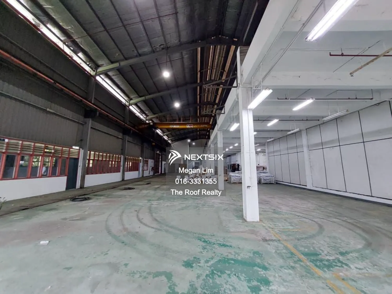 Detached Factory For Rent in Semenyih Selangor - Image 2