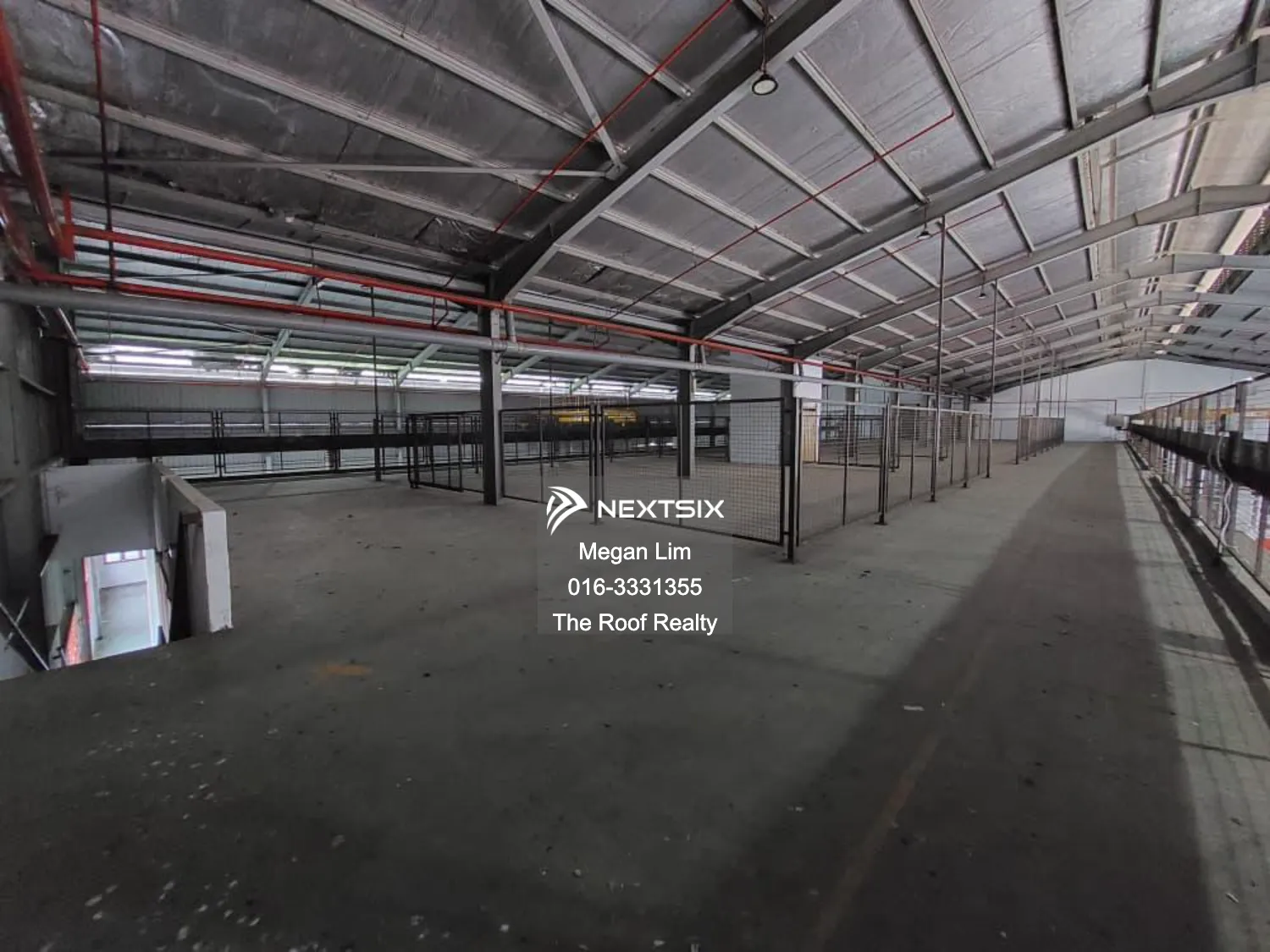 Detached Factory For Rent in Semenyih Selangor - Image 3