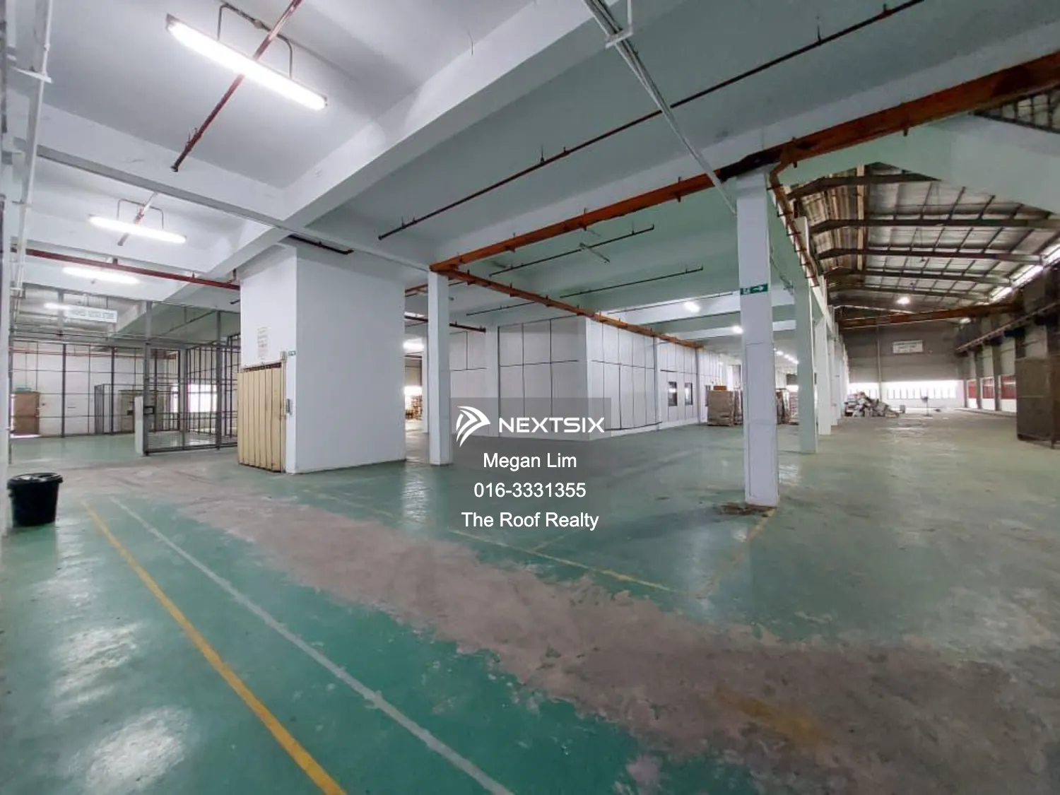 Detached Factory For Rent in Semenyih Selangor - Image 5