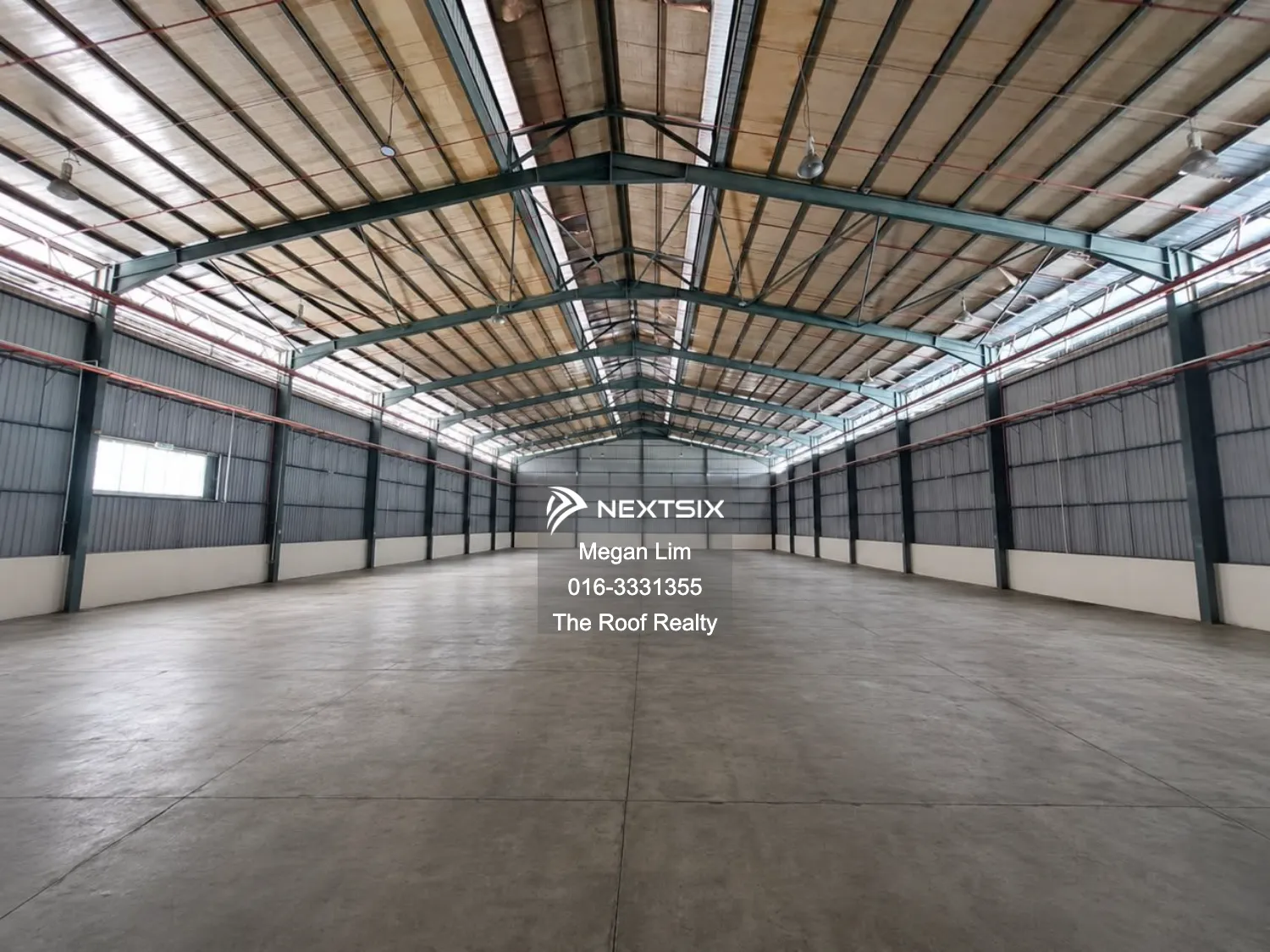 Detached Factory For Sale in Seri Kembangan Selangor - Image 3