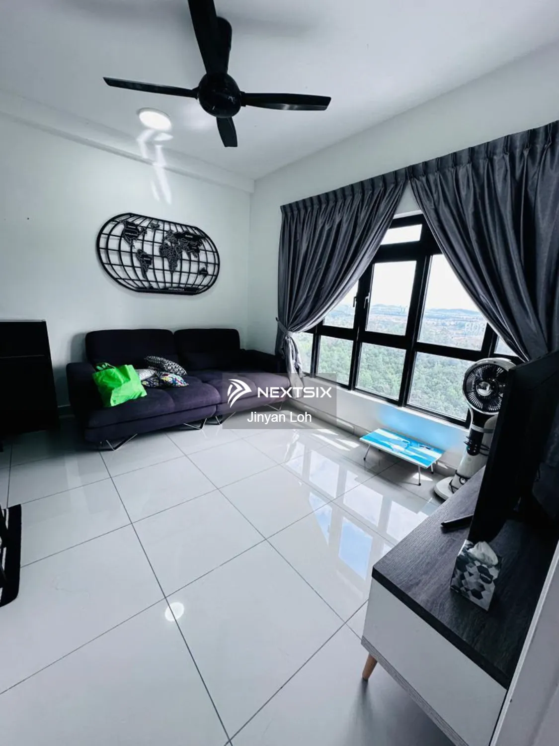 Condominium For Rent in Iskandar Puteri (Nusajaya) Johor
