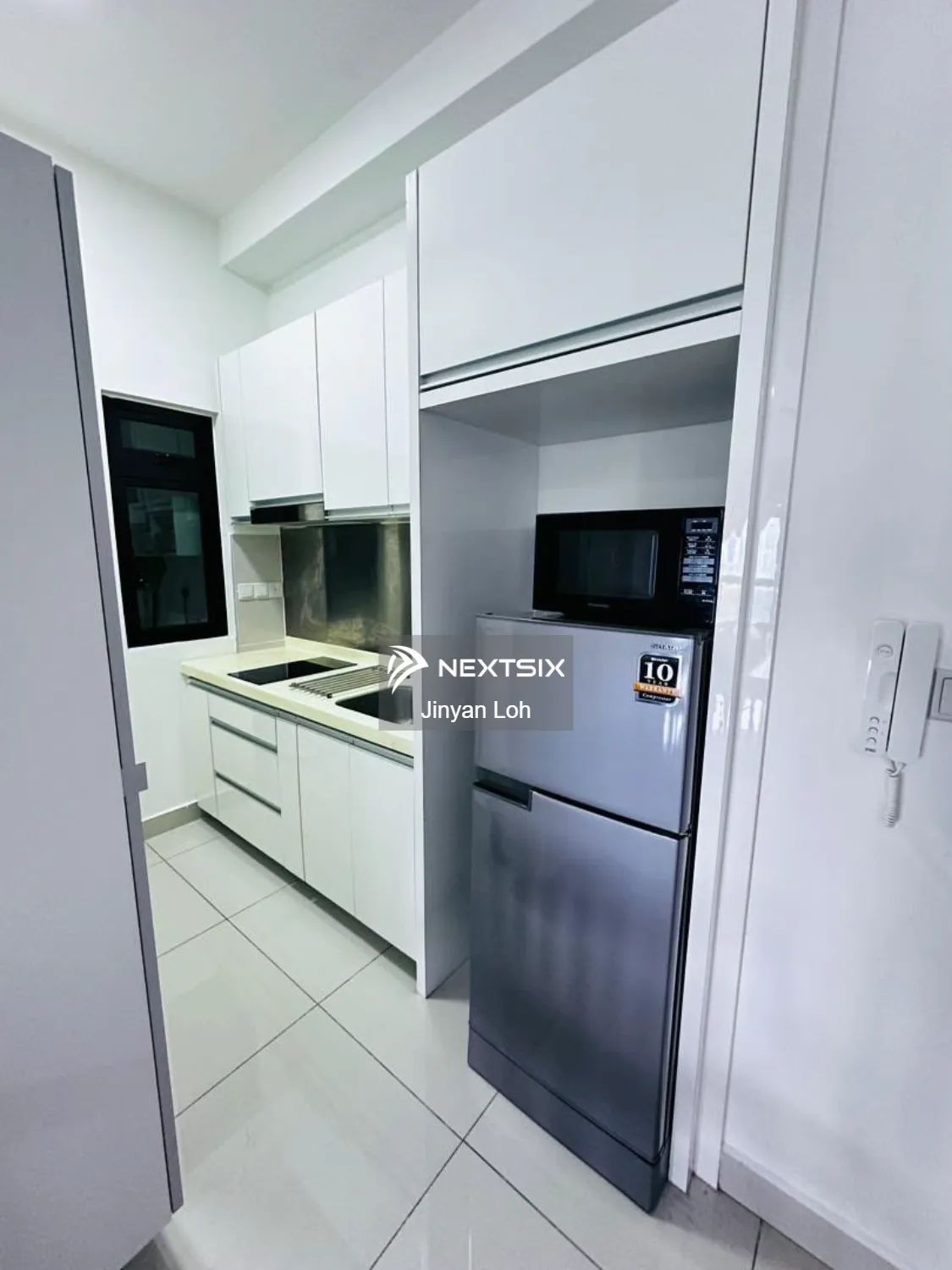Condominium For Rent in Iskandar Puteri (Nusajaya) Johor - Image 2