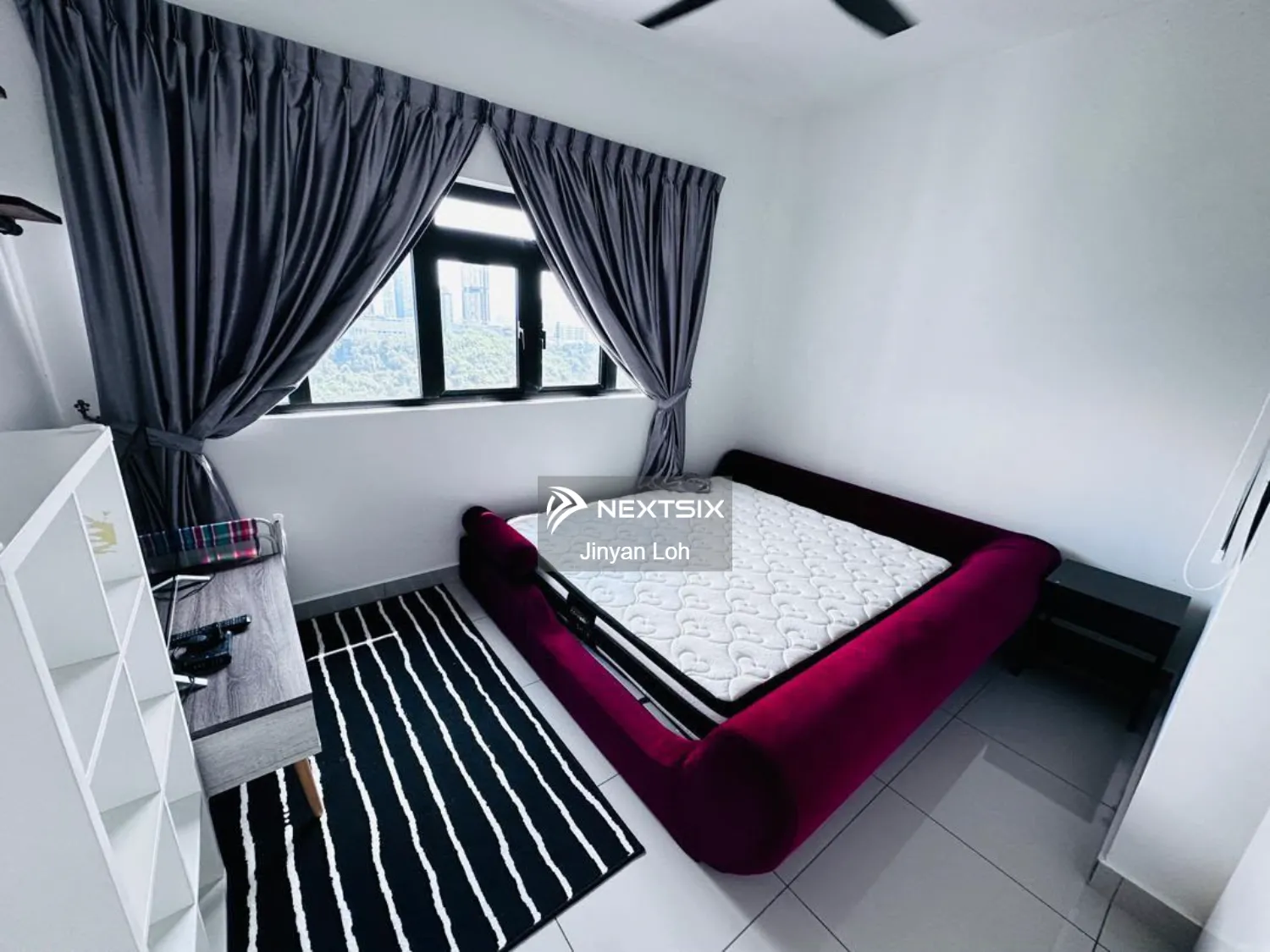 Condominium For Rent in Iskandar Puteri (Nusajaya) Johor - Image 3