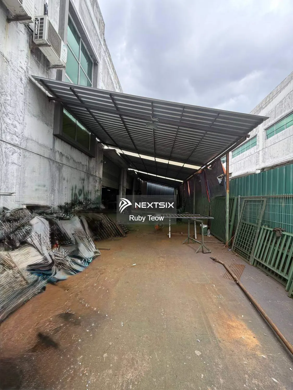 Factory For Sale in Senai Johor - Image 5
