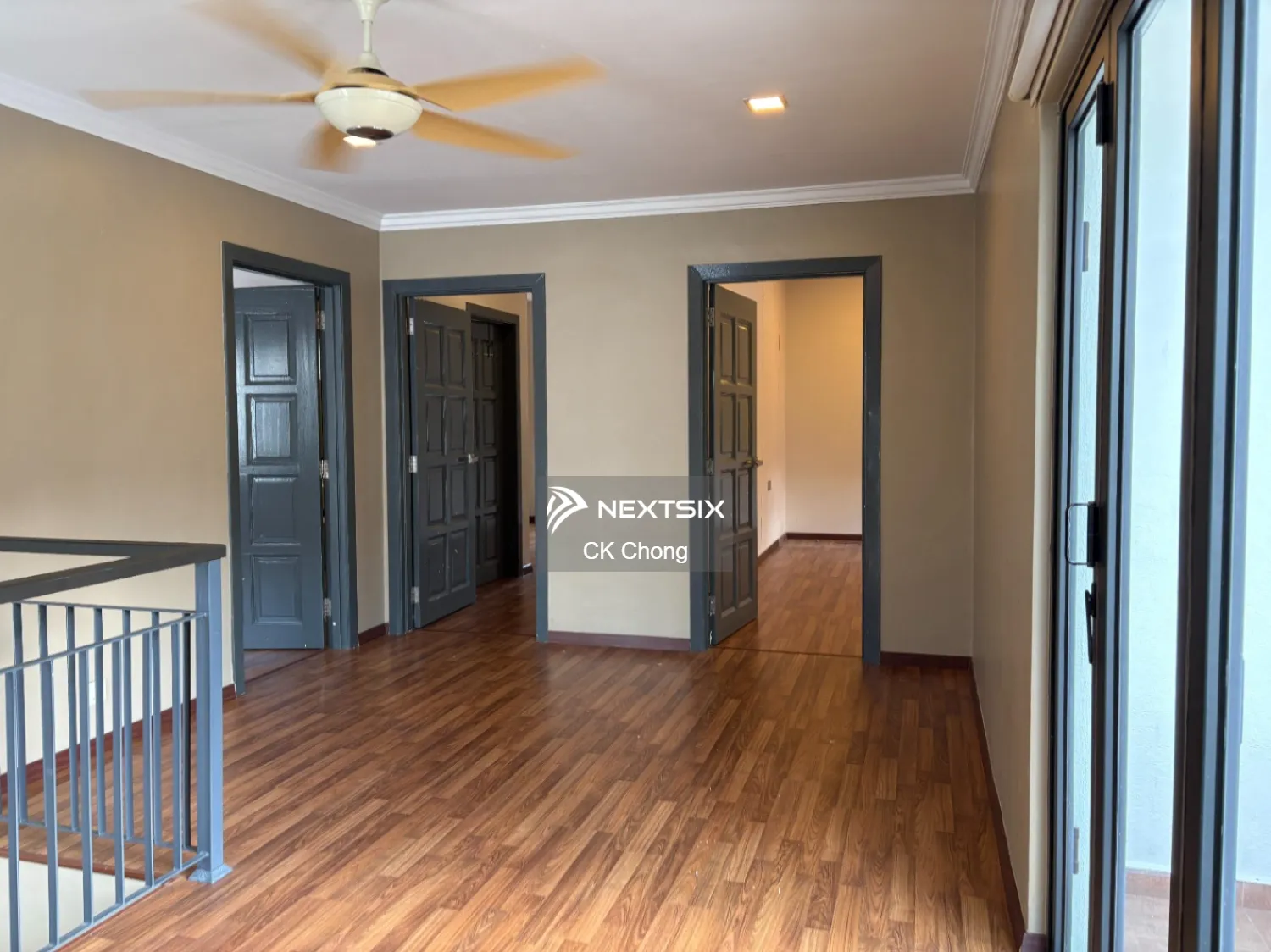 Semi-detached House For Sale in Cheras Selangor - Image 12