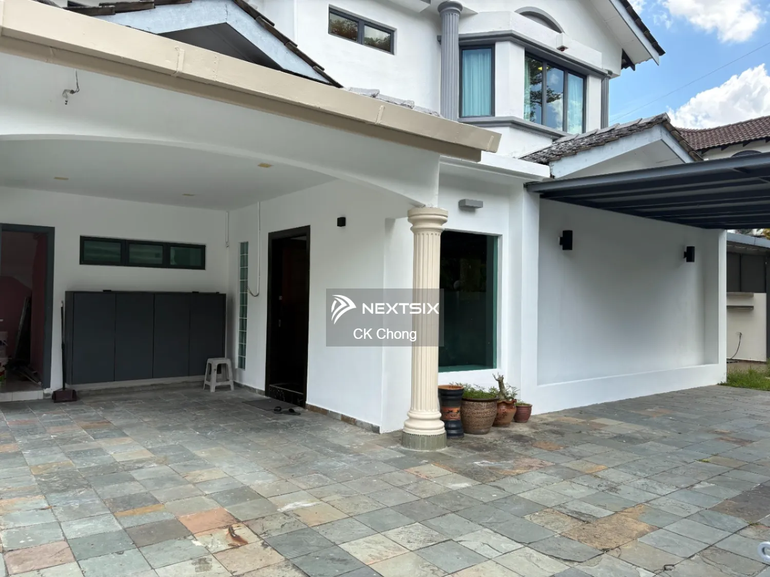 Semi-detached House For Sale in Cheras Selangor - Image 2
