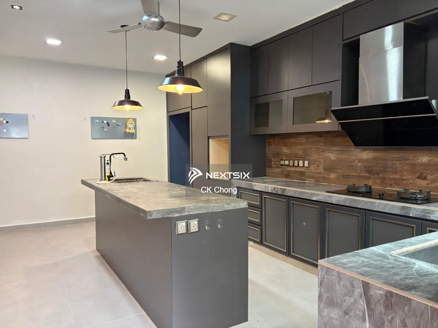 Semi-detached House For Sale in Cheras Selangor - Image 23