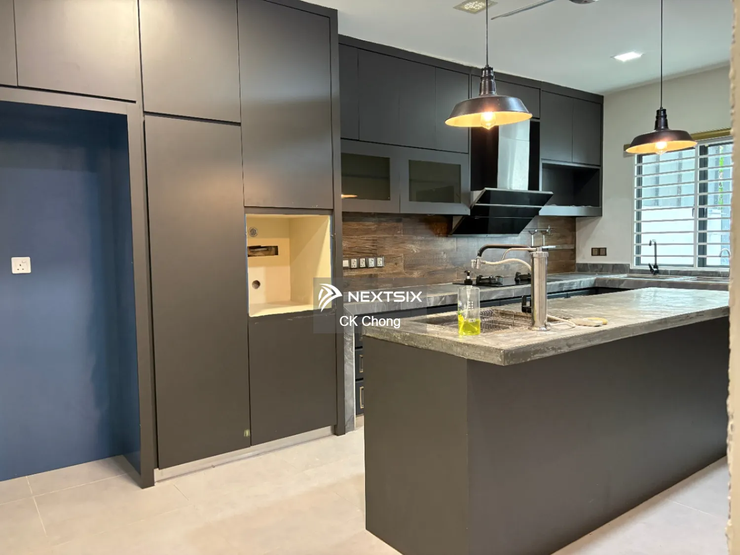 Semi-detached House For Sale in Cheras Selangor - Image 24
