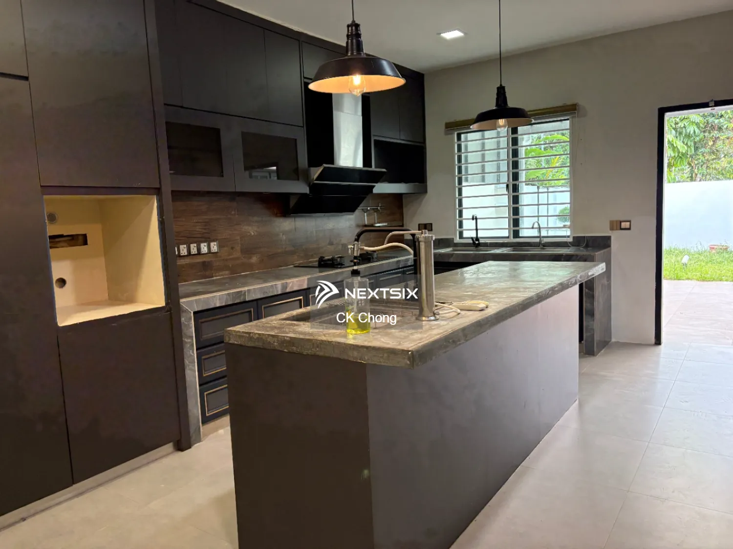 Semi-detached House For Sale in Cheras Selangor - Image 25