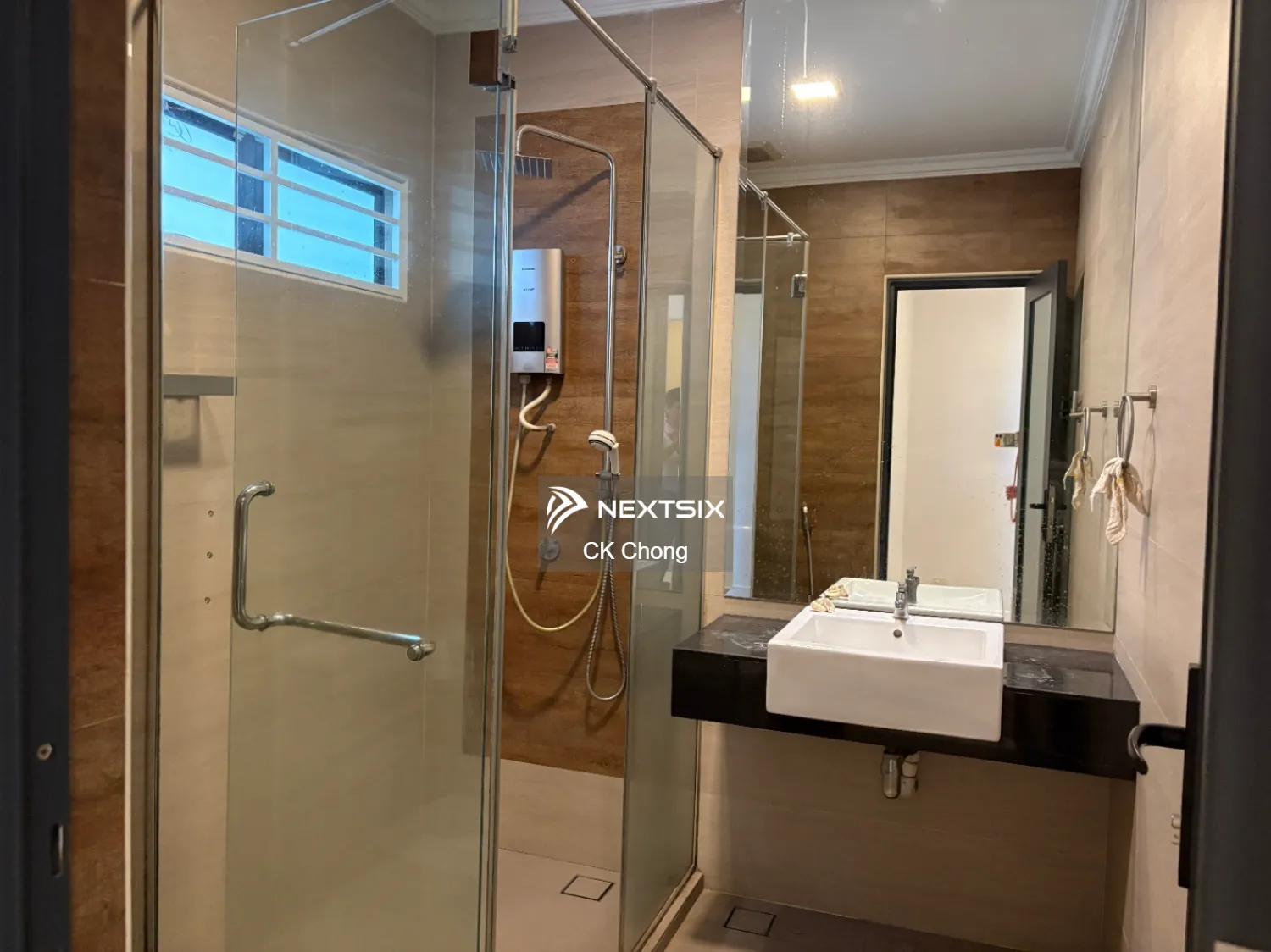 Semi-detached House For Sale in Cheras Selangor - Image 26