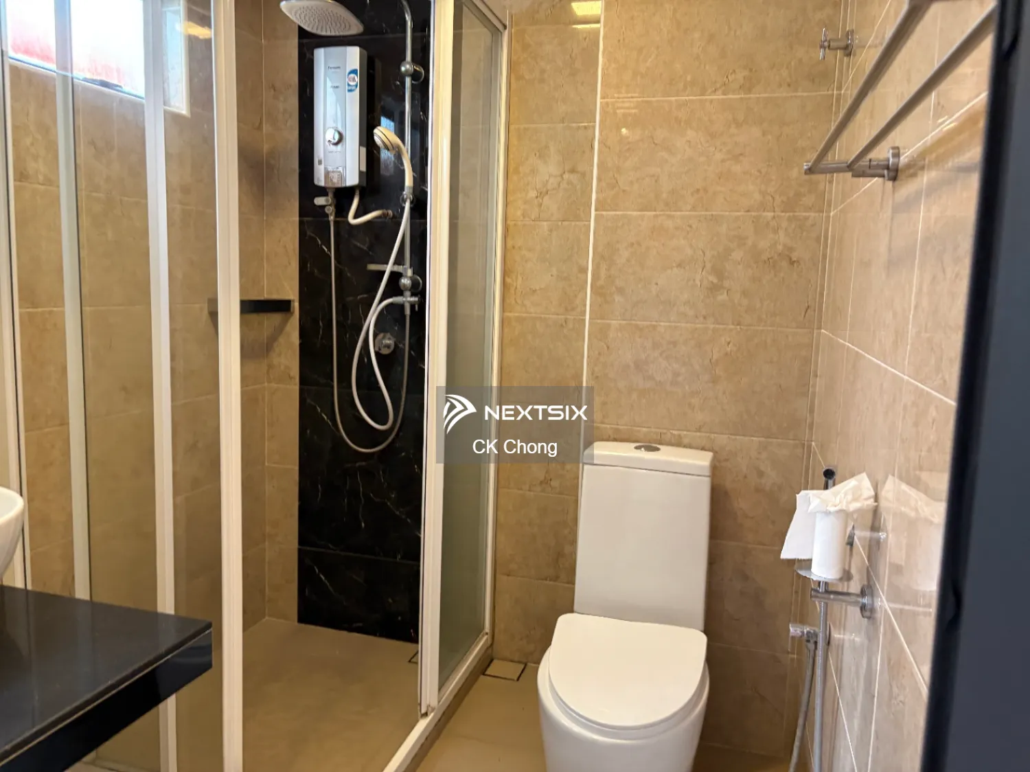 Semi-detached House For Sale in Cheras Selangor - Image 27