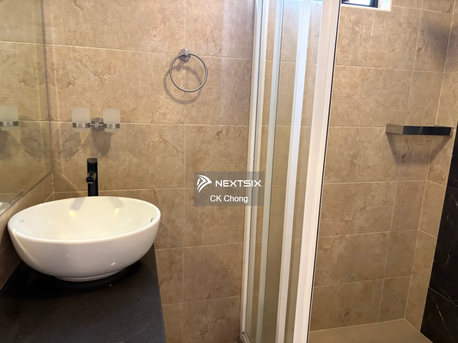 Semi-detached House For Sale in Cheras Selangor - Image 28