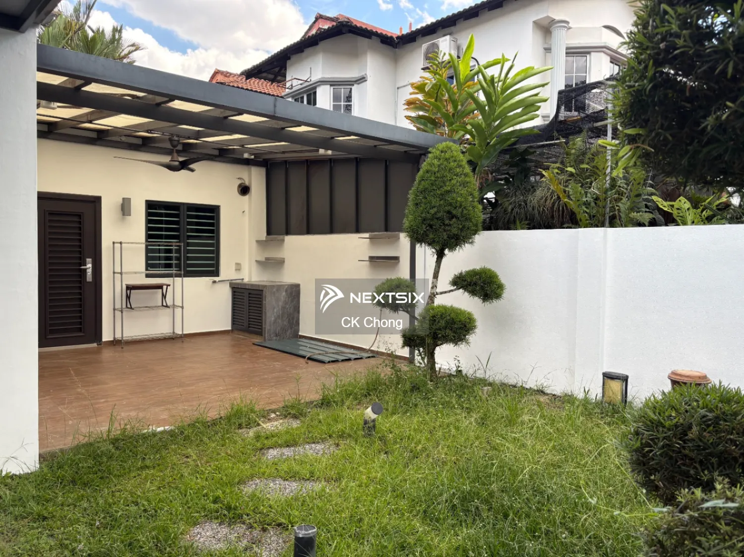 Semi-detached House For Sale in Cheras Selangor - Image 3