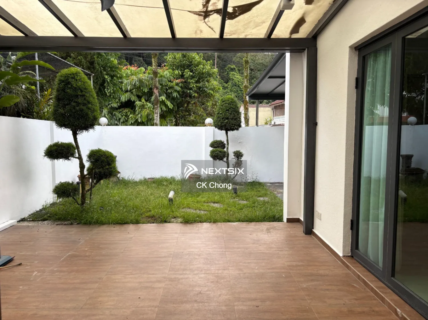 Semi-detached House For Sale in Cheras Selangor - Image 4
