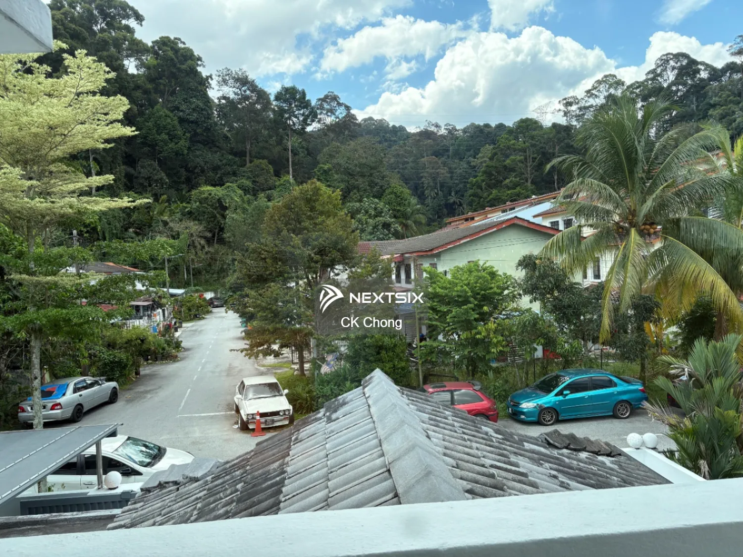 Semi-detached House For Sale in Cheras Selangor - Image 5