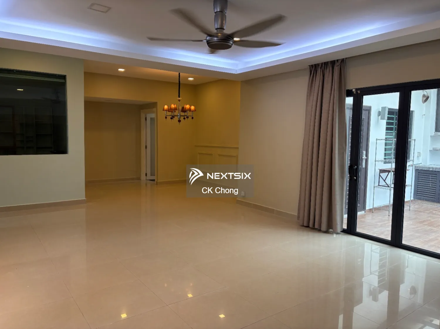 Semi-detached House For Sale in Cheras Selangor - Image 6