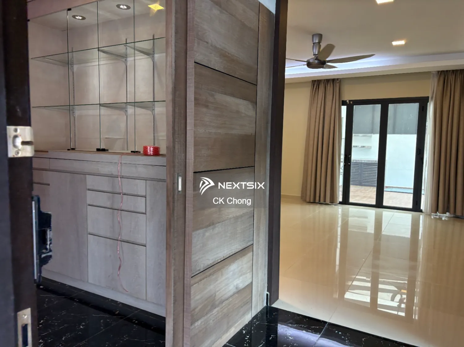 Semi-detached House For Sale in Cheras Selangor - Image 7