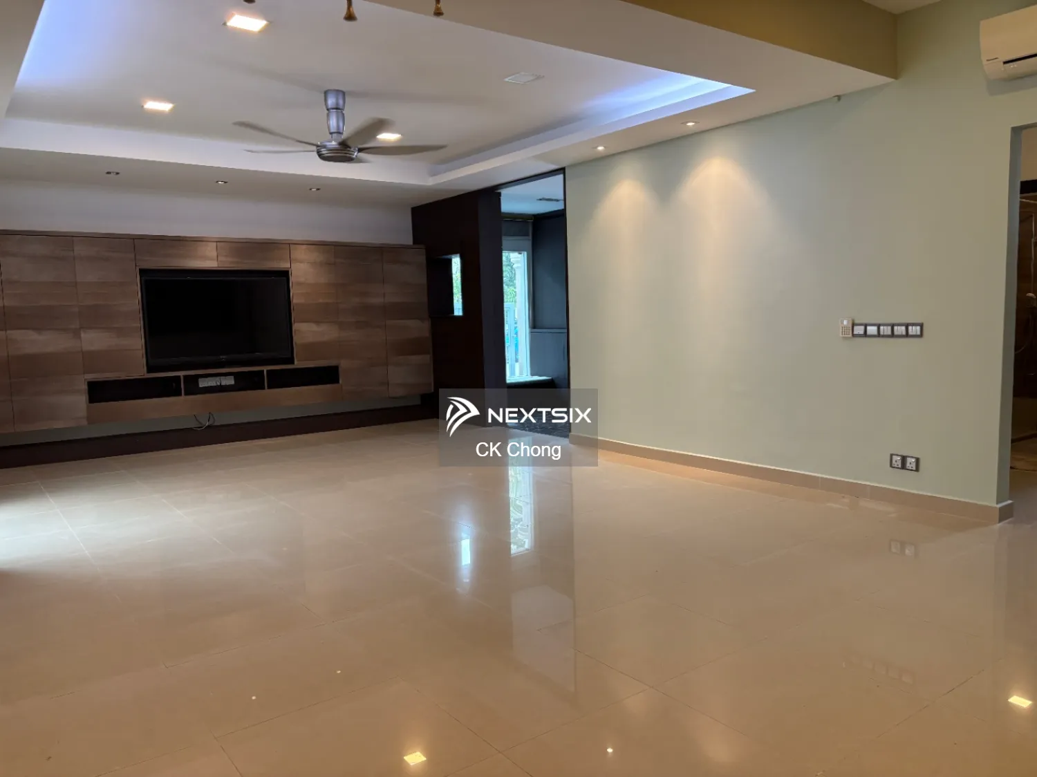 Semi-detached House For Sale in Cheras Selangor - Image 8