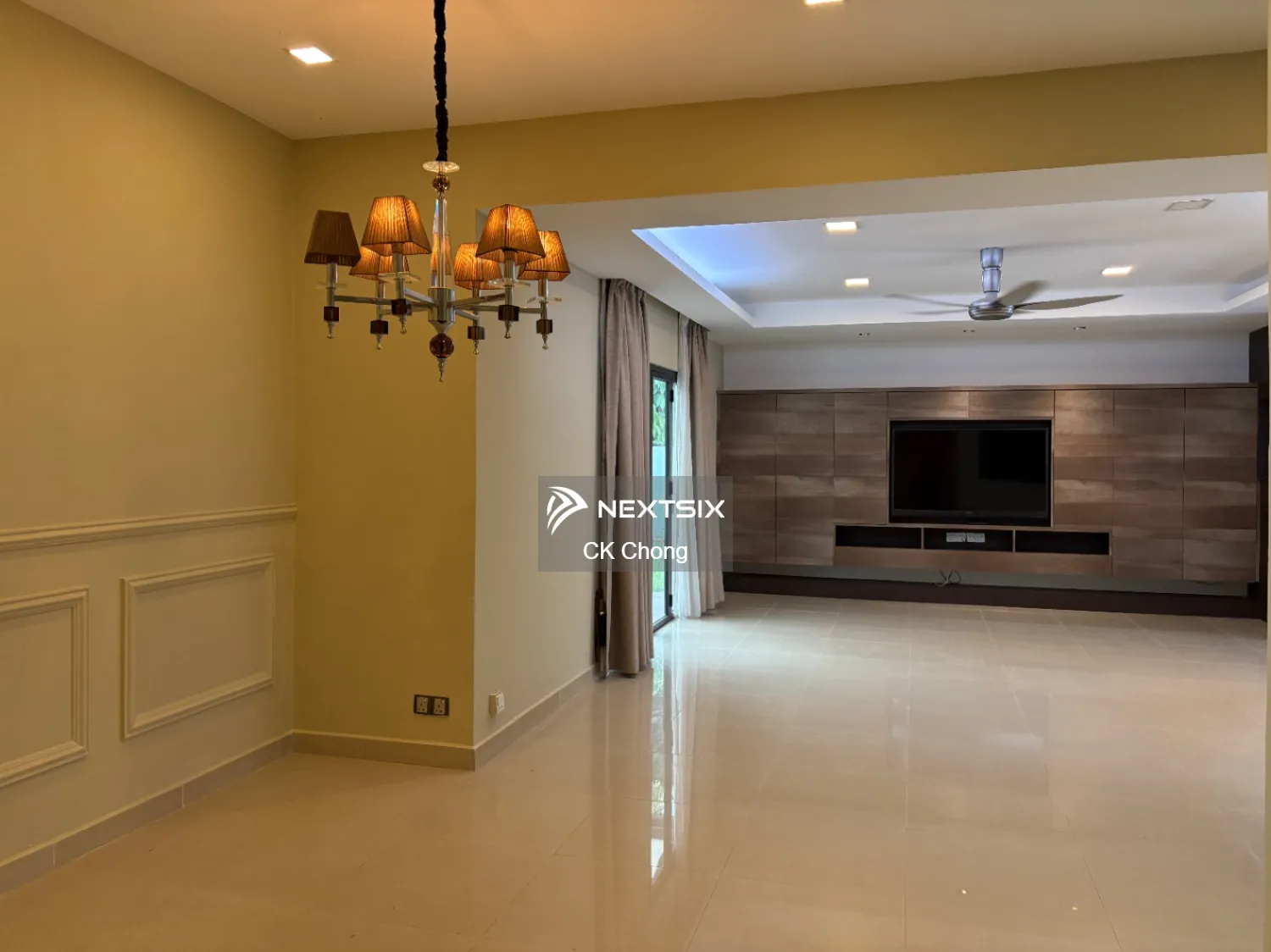 Semi-detached House For Sale in Cheras Selangor - Image 9