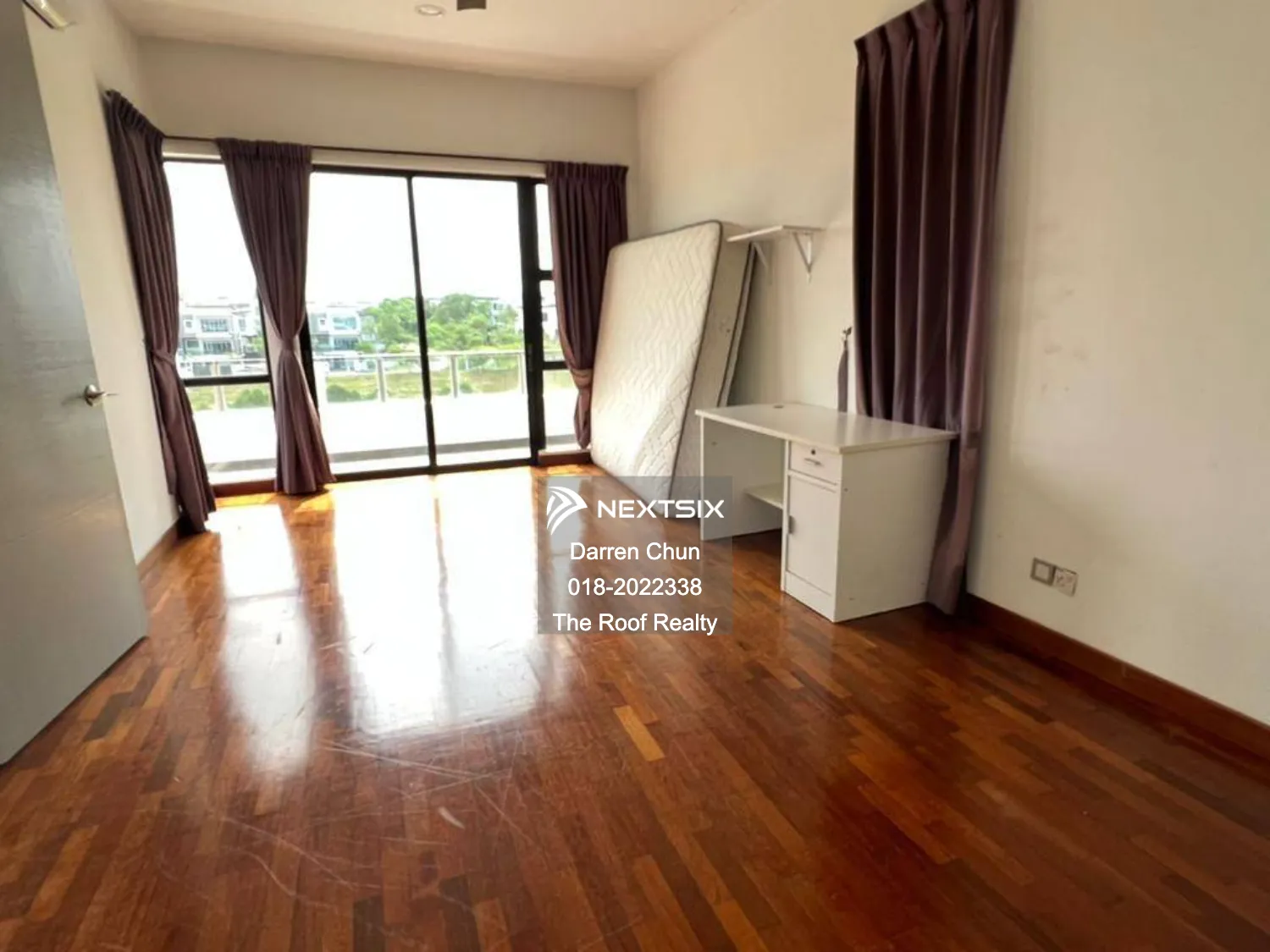 Cluster House For Sale in Horizon Hills Johor - Image 10