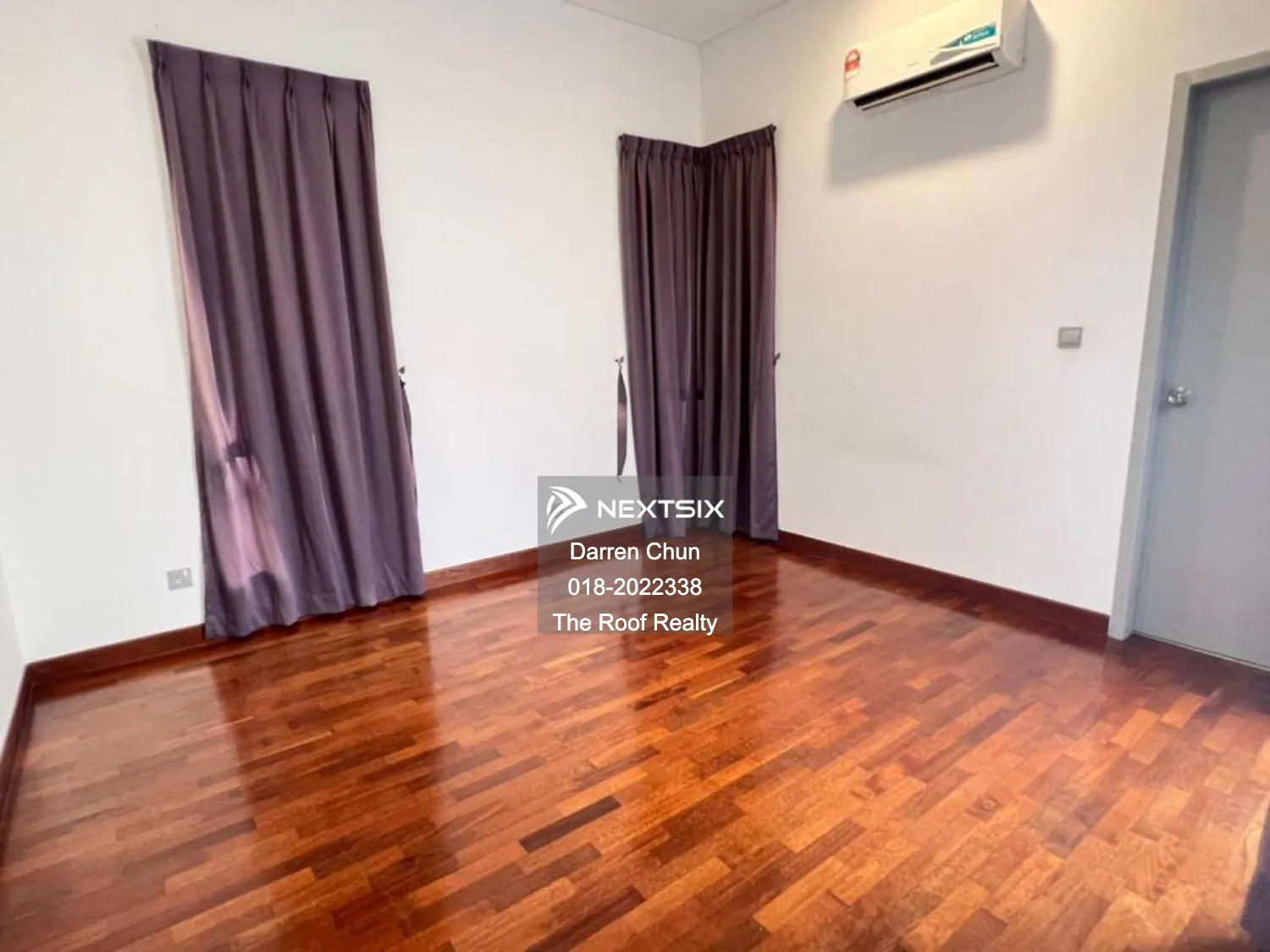 Cluster House For Sale in Horizon Hills Johor - Image 11
