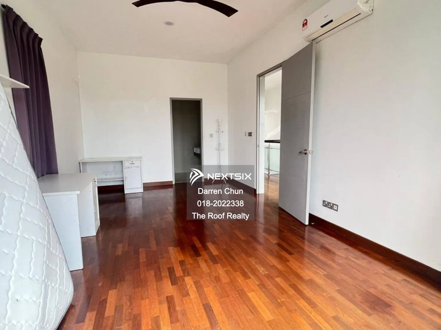 Cluster House For Sale in Horizon Hills Johor - Image 12