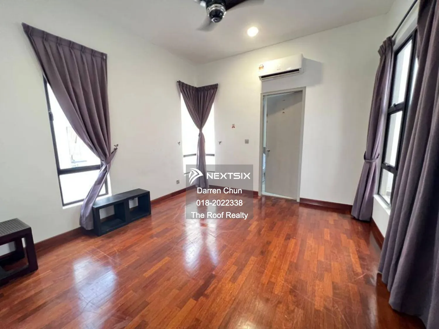Cluster House For Sale in Horizon Hills Johor - Image 13