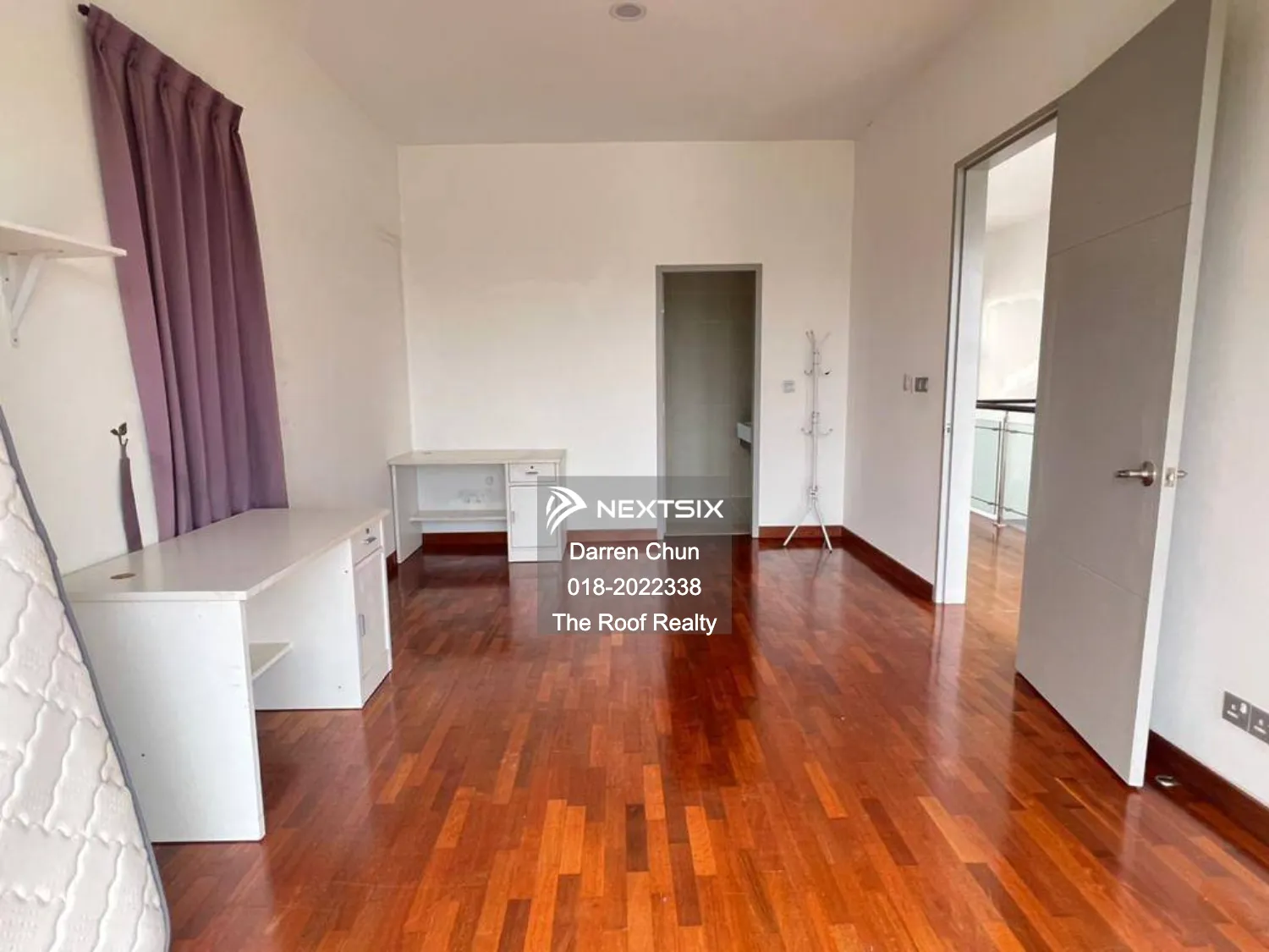 Cluster House For Sale in Horizon Hills Johor - Image 14