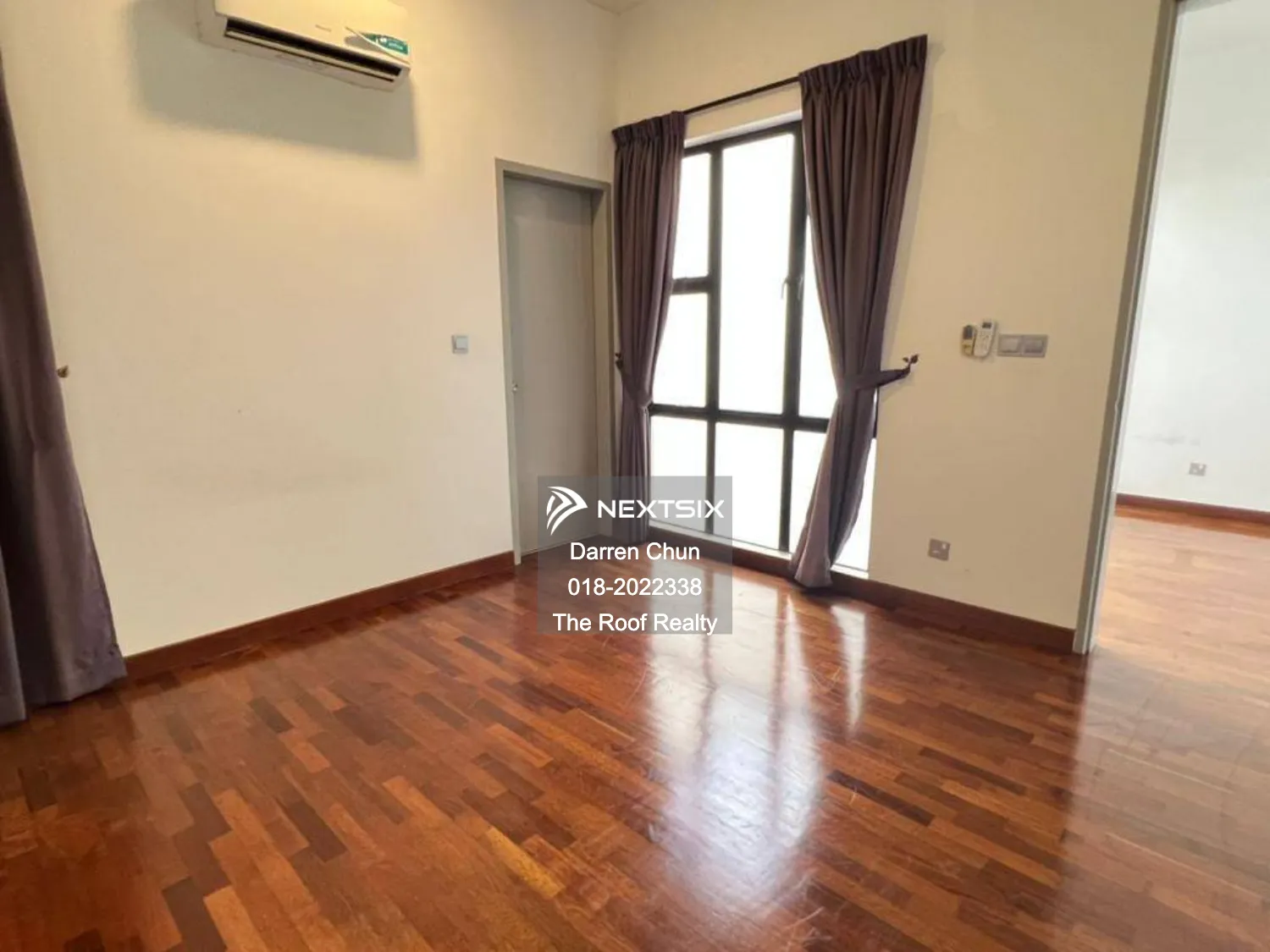Cluster House For Sale in Horizon Hills Johor - Image 15