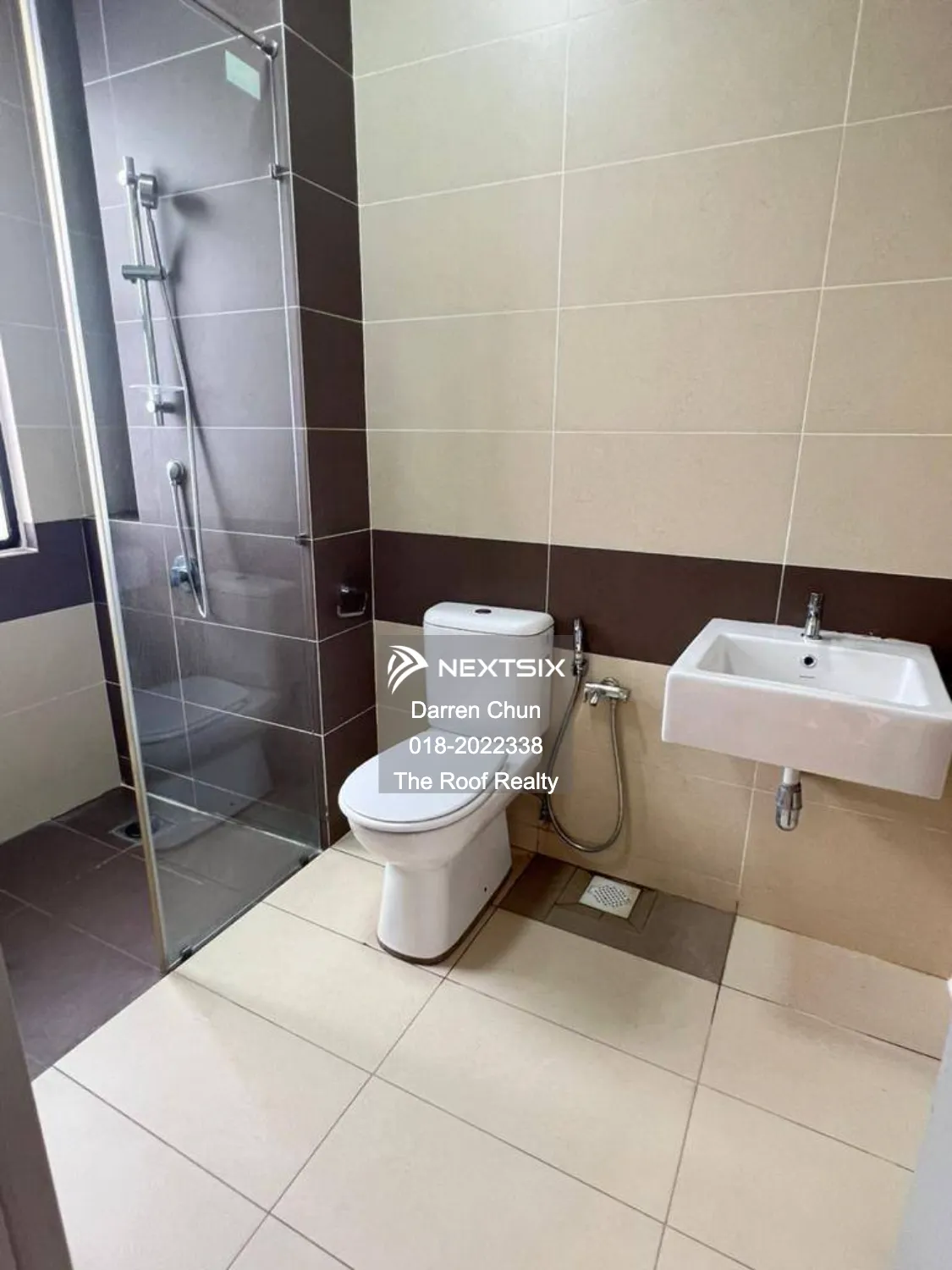 Cluster House For Sale in Horizon Hills Johor - Image 16