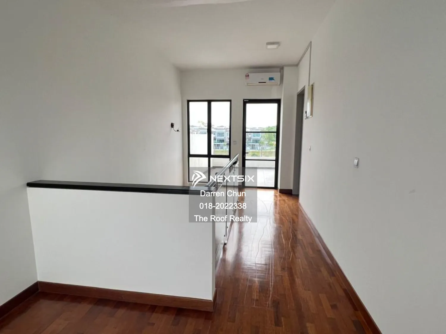 Cluster House For Sale in Horizon Hills Johor - Image 6