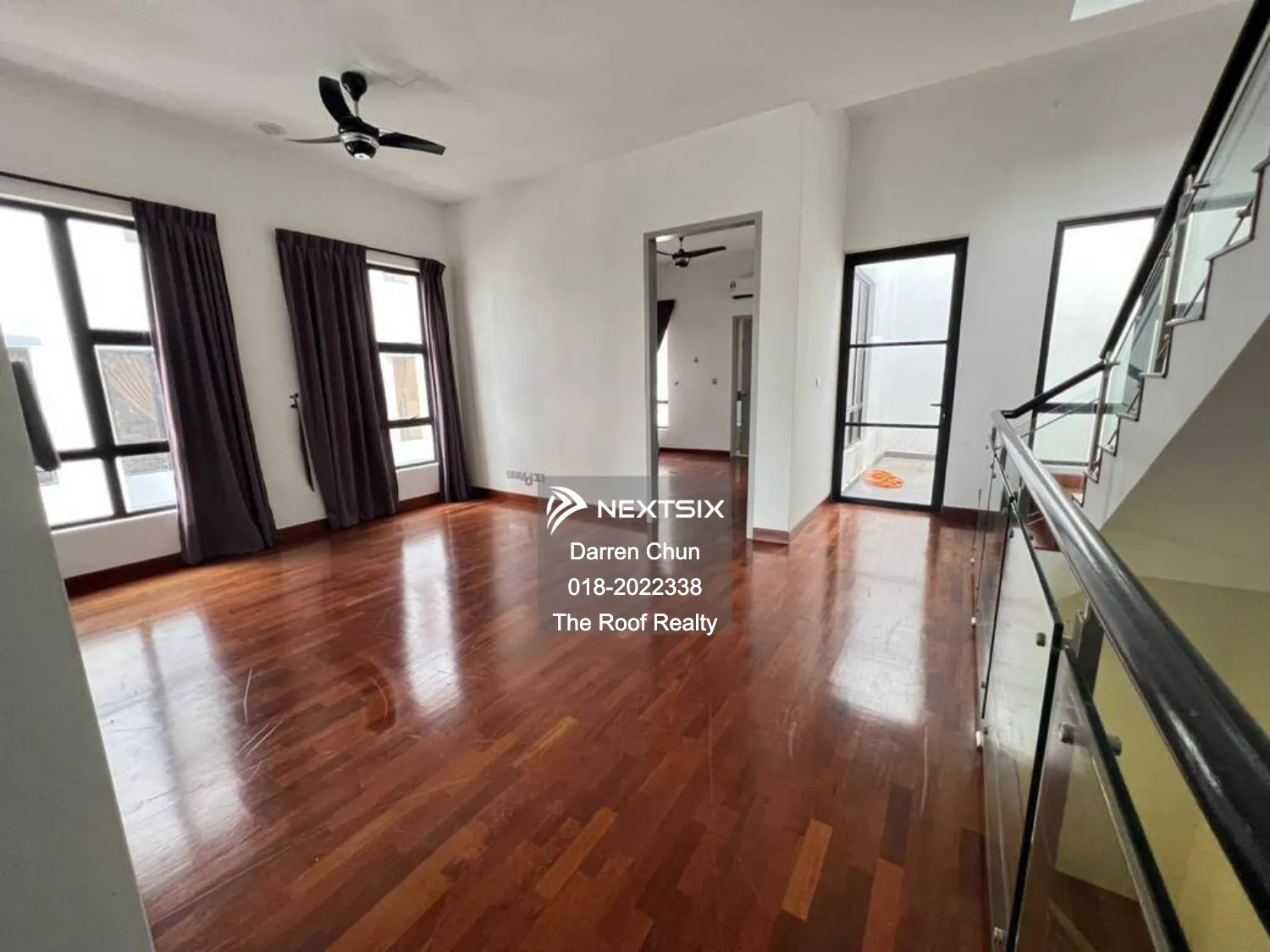 Cluster House For Sale in Horizon Hills Johor - Image 7