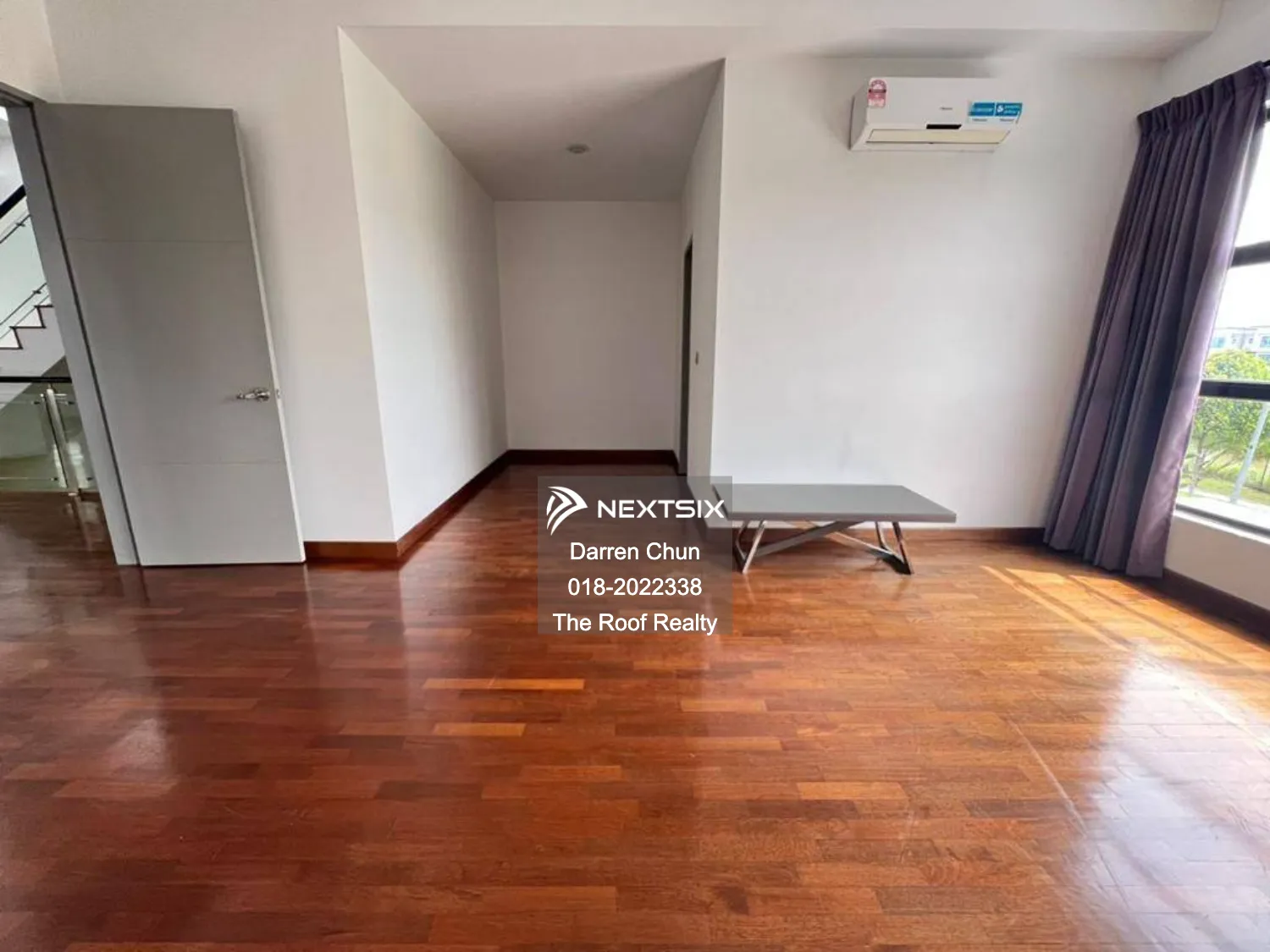 Cluster House For Sale in Horizon Hills Johor - Image 8