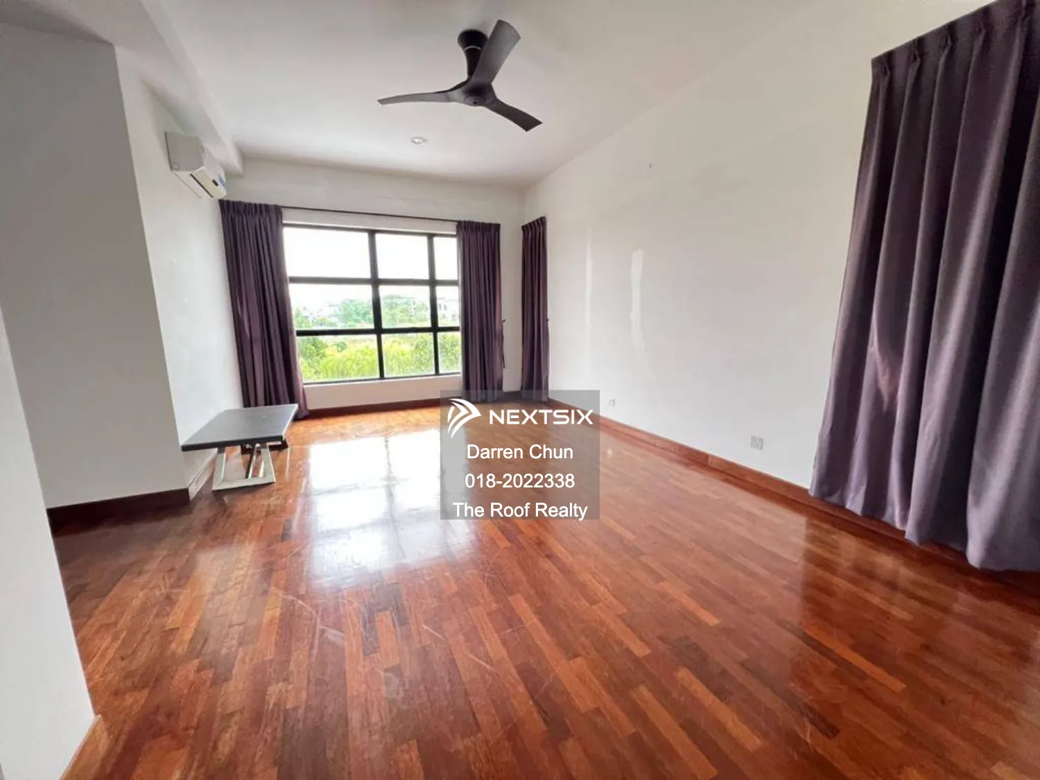 Cluster House For Sale in Horizon Hills Johor - Image 9