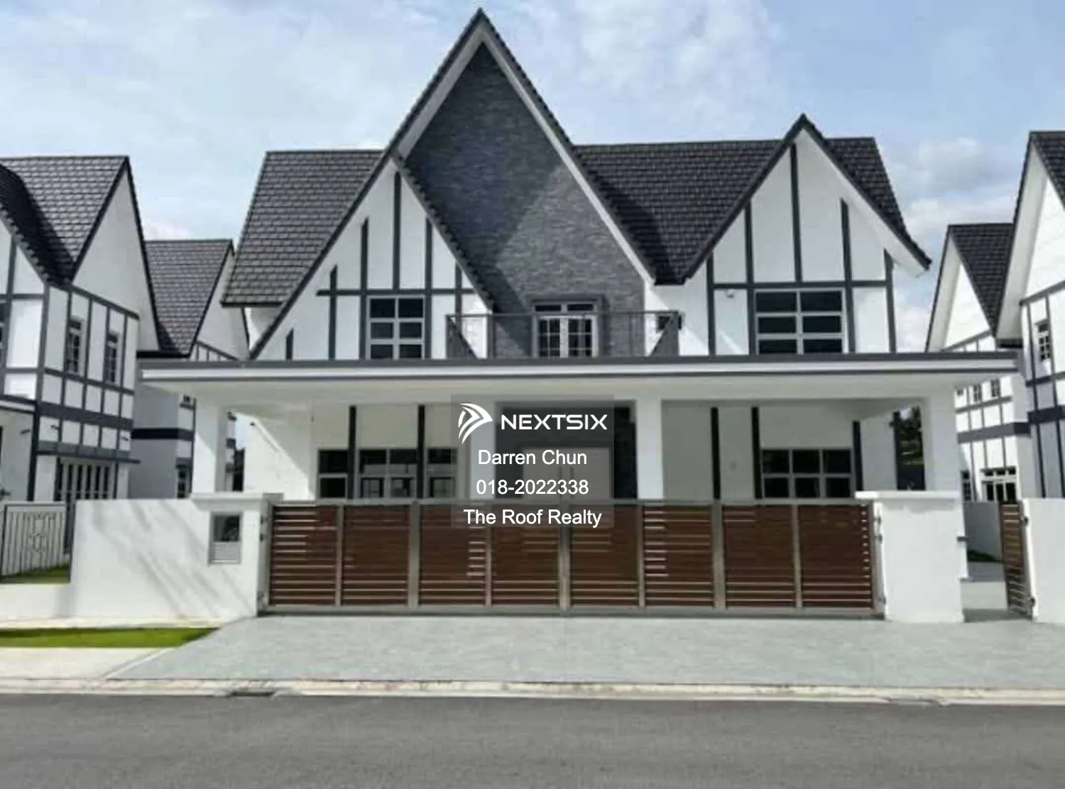 Bungalow For Sale in Johor Bahru Johor
